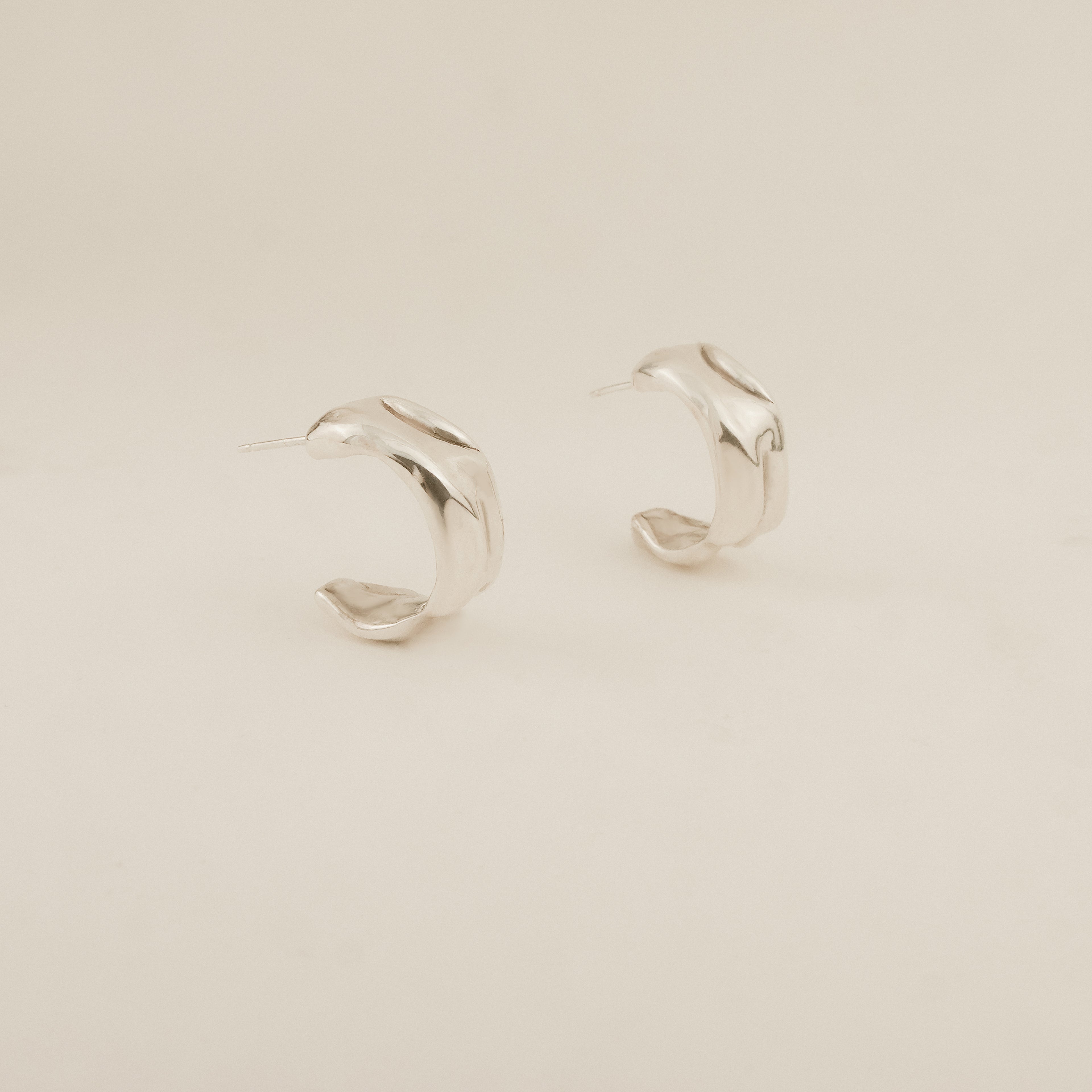Ribbon Hoops