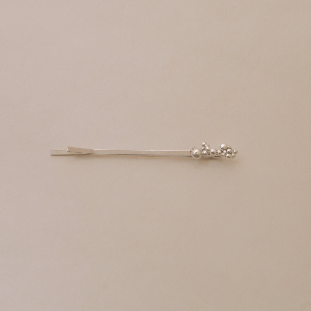 Bubble Hair Pins