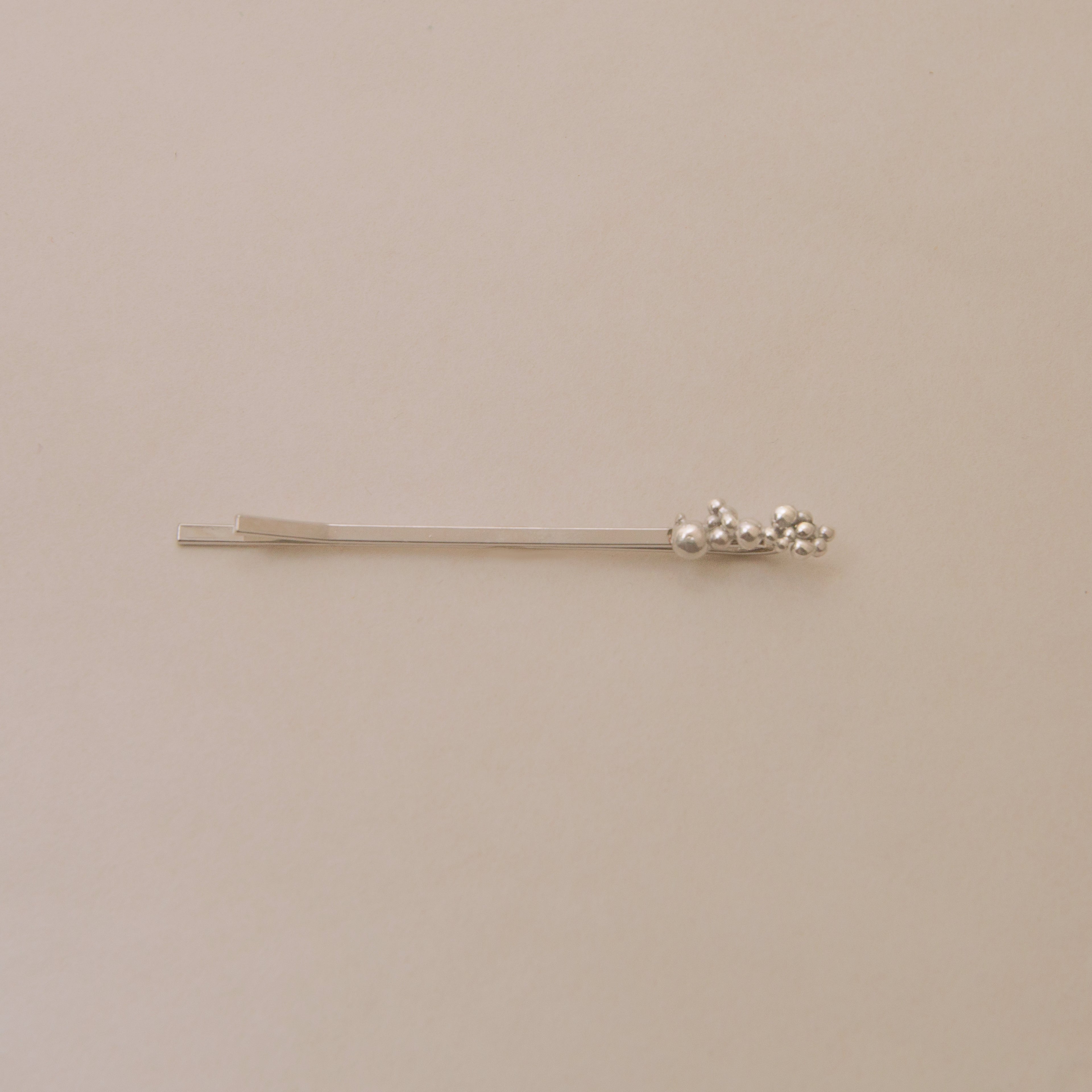 Bubble Hair Pins