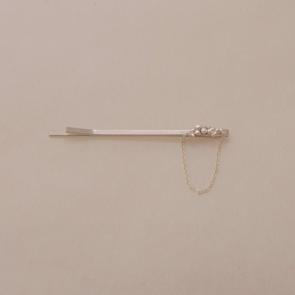 Bubble Hair Pins