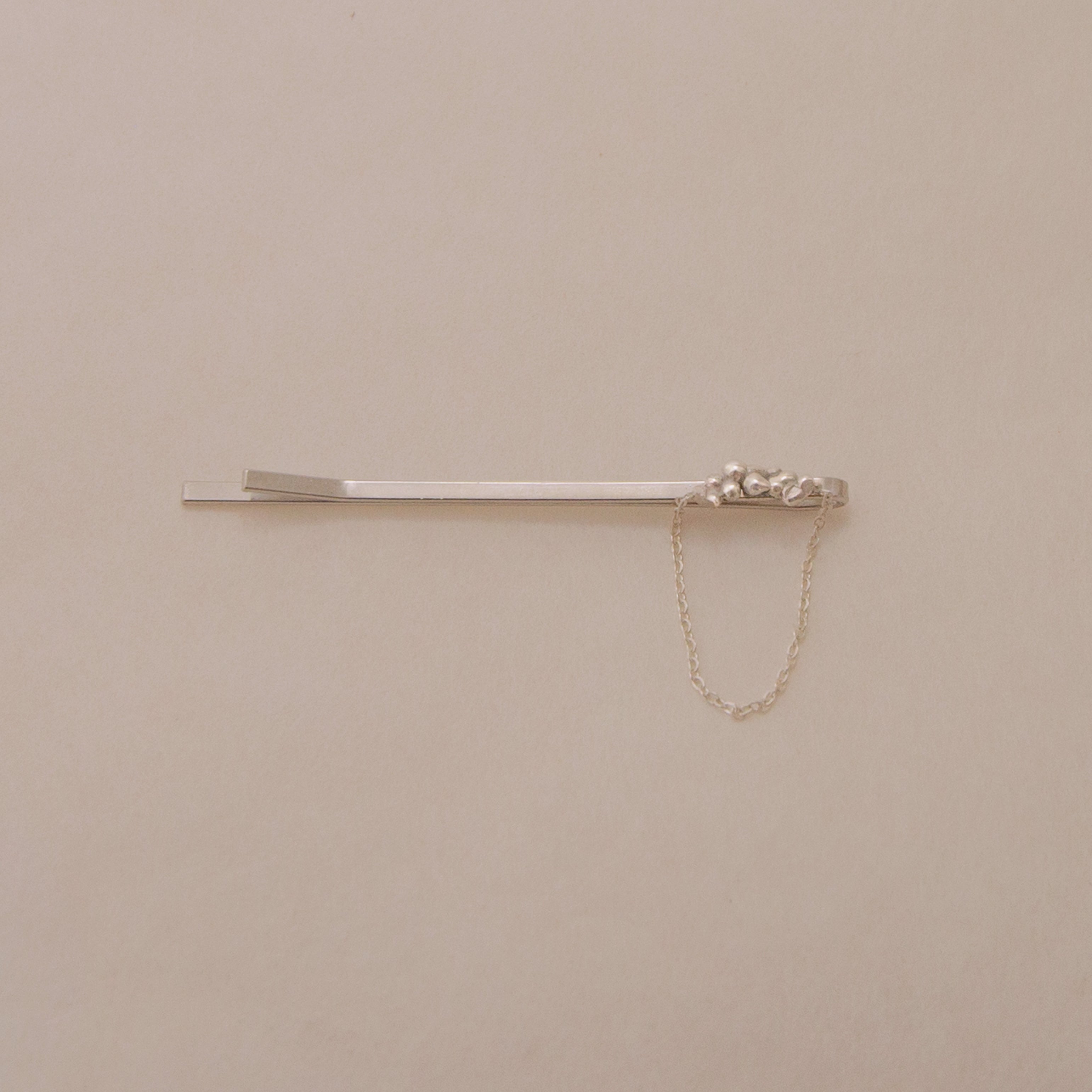 Bubble Hair Pins