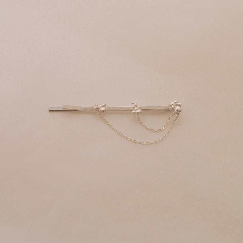 Bubble Hair Pins