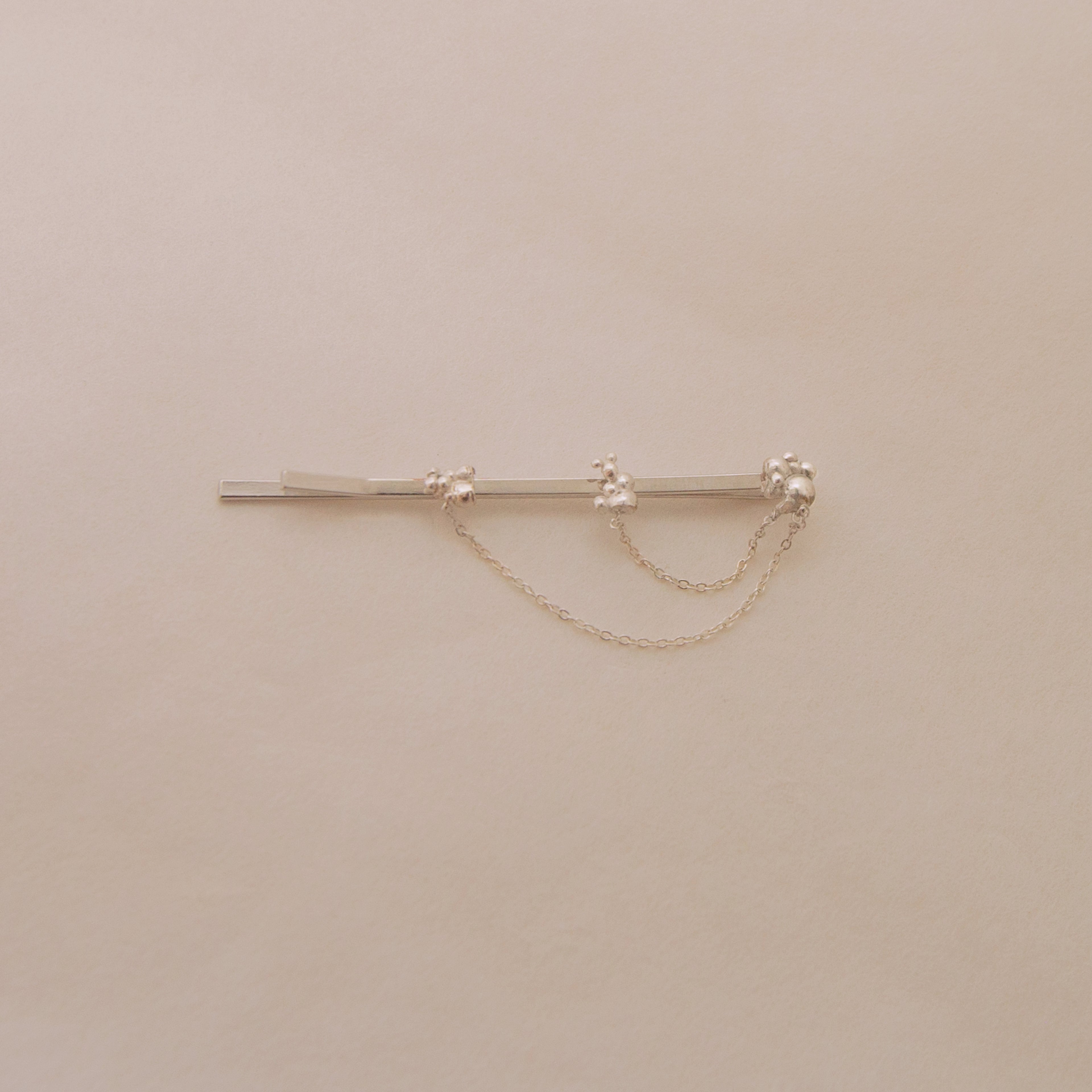 Bubble Hair Pins