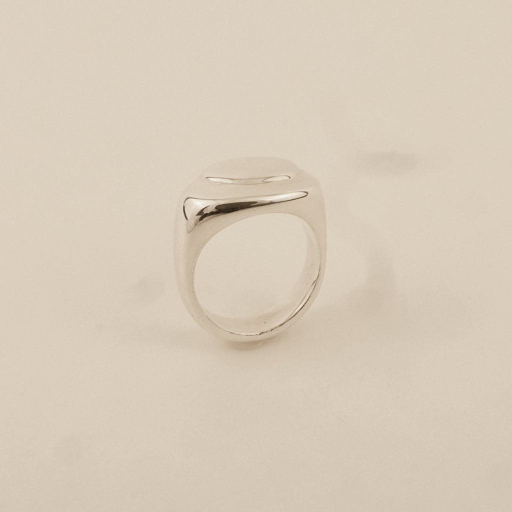 Soufflé Signet