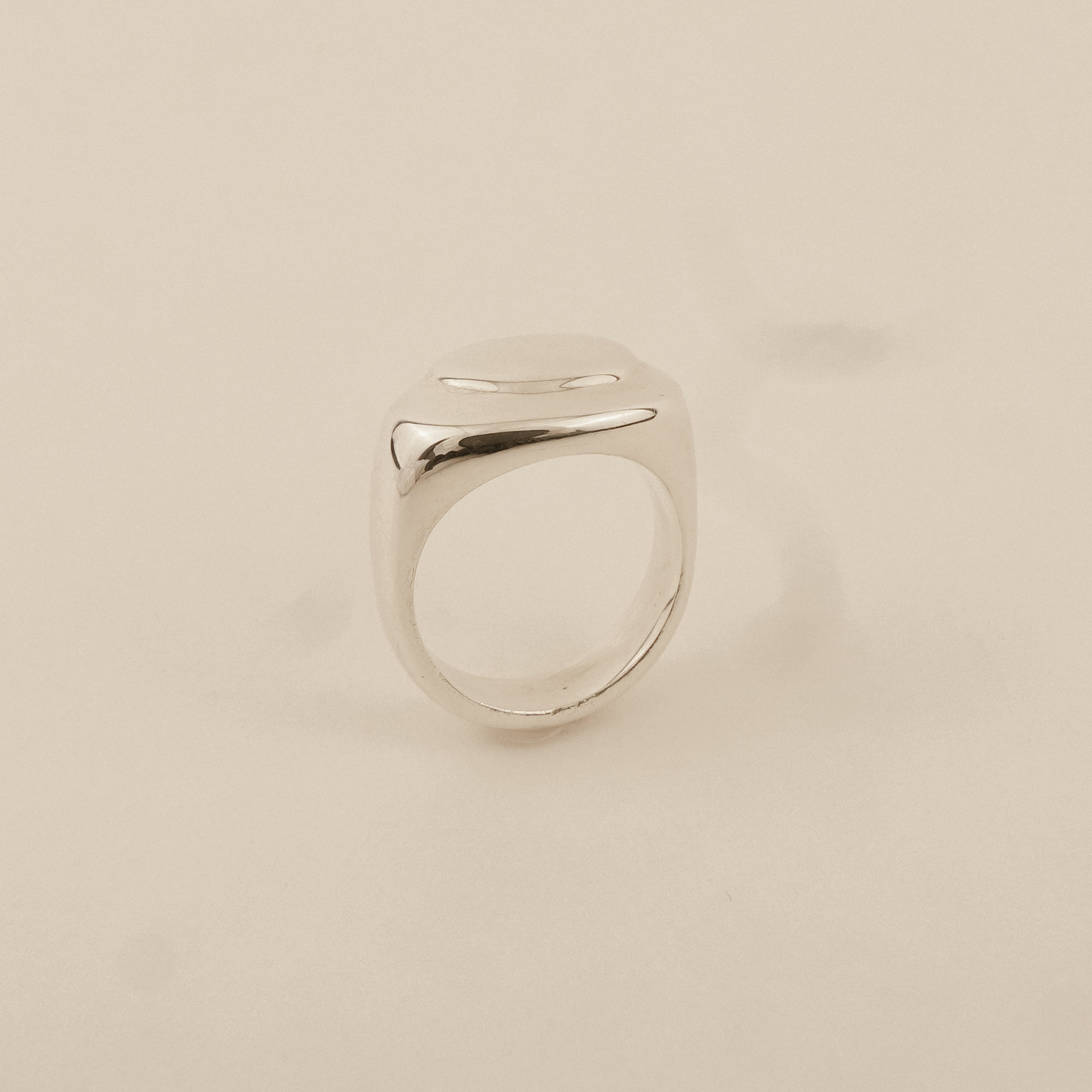 Soufflé Signet