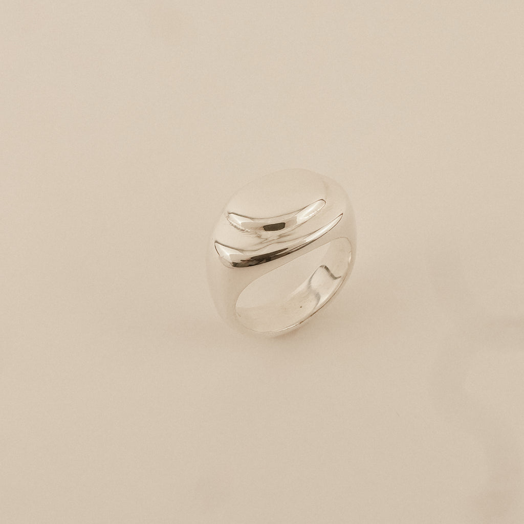 Soufflé Signet