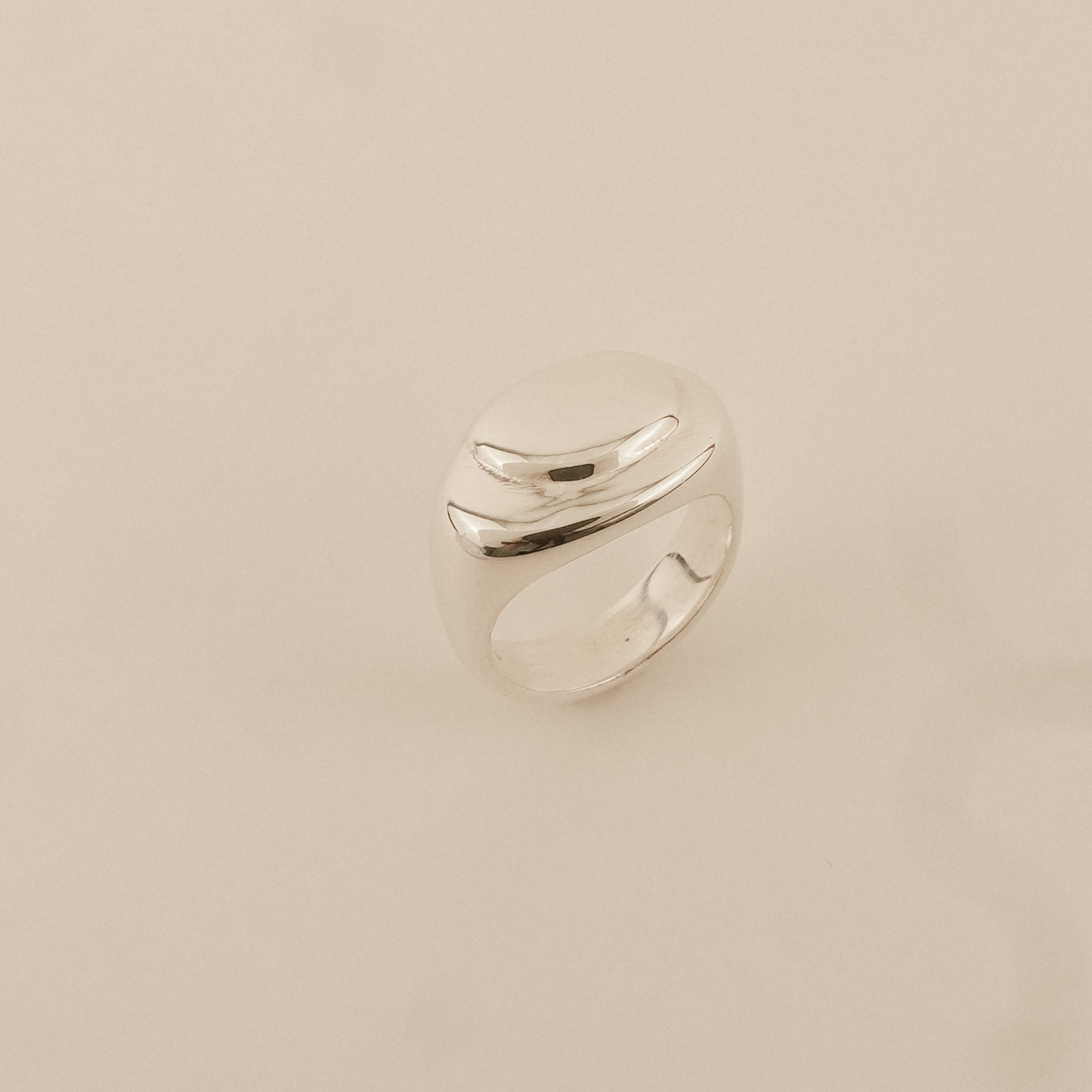 Soufflé Signet