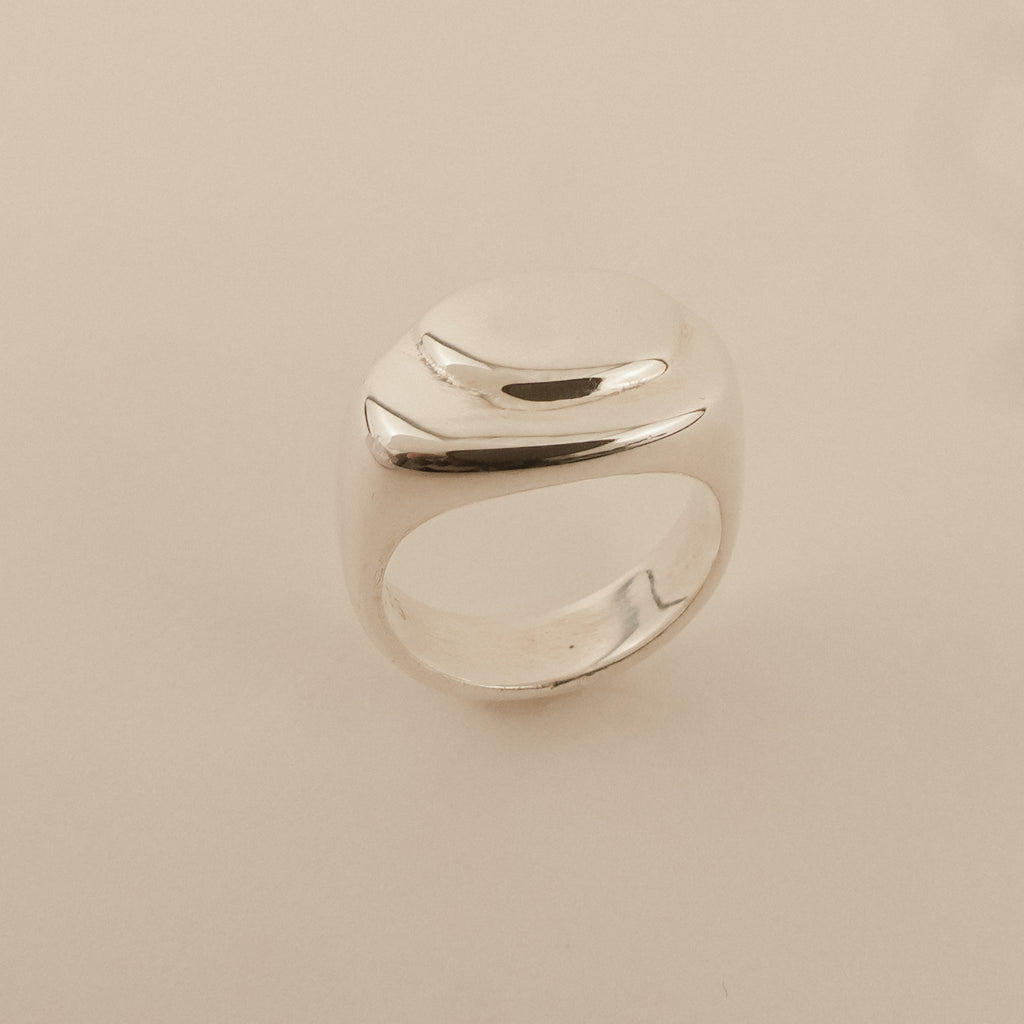 Soufflé Signet