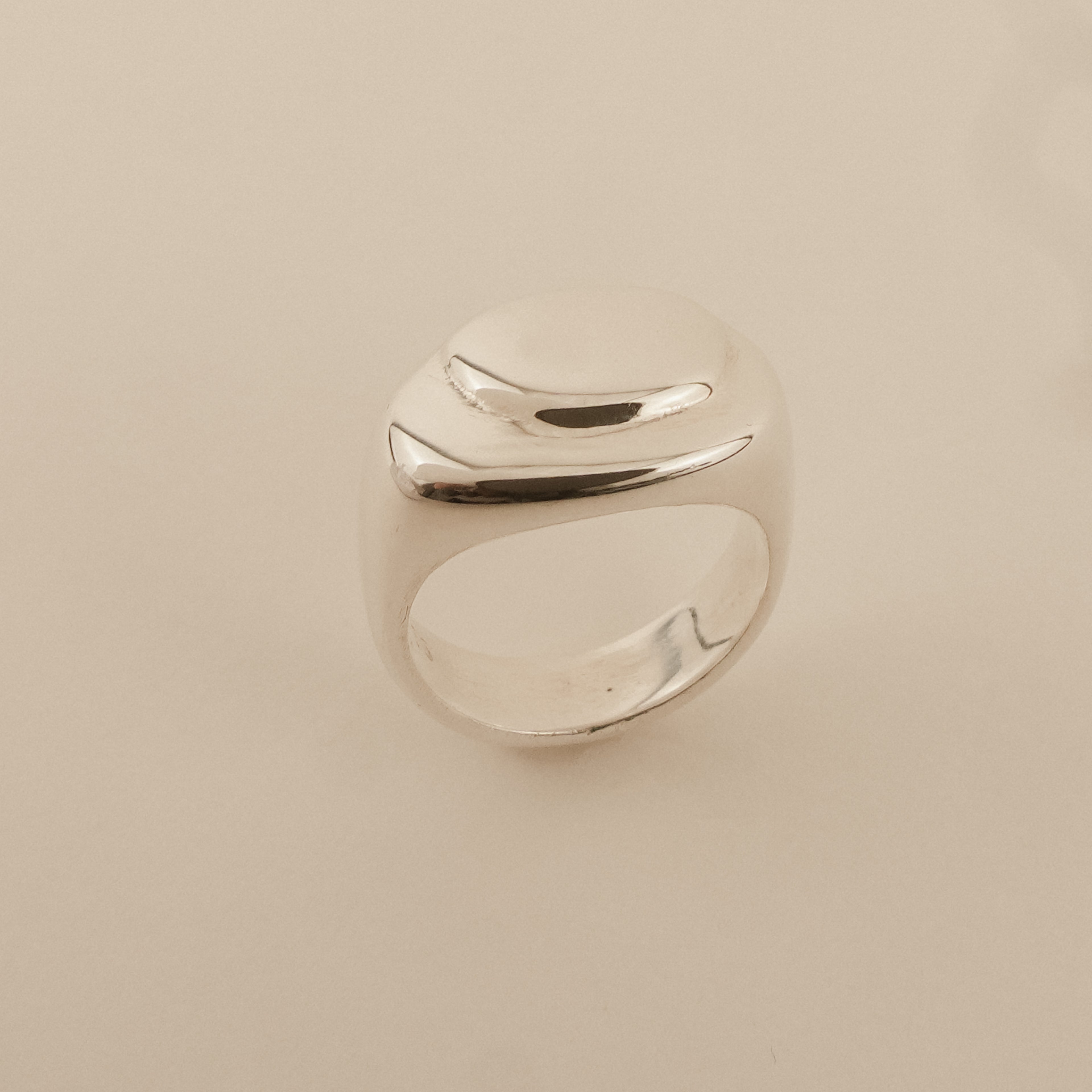 Soufflé Signet
