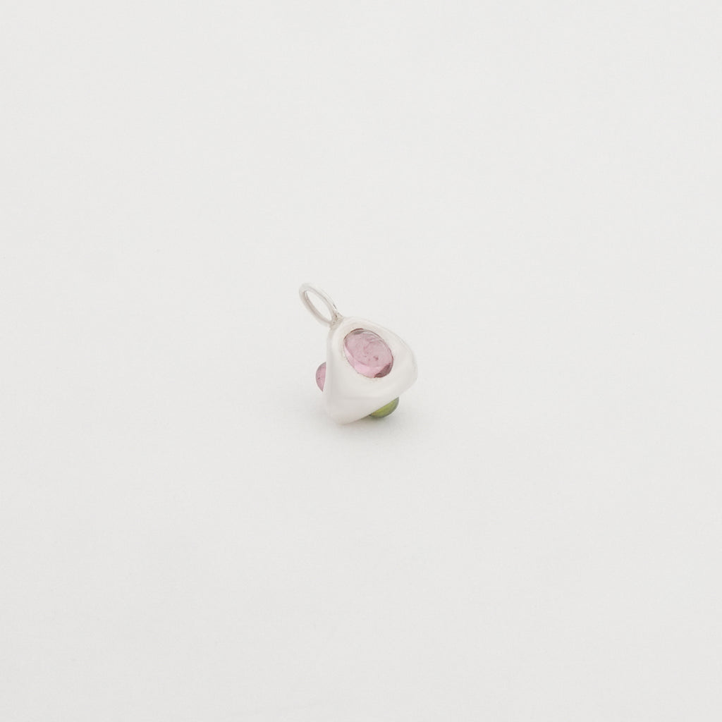 Stone Charm Watermelon