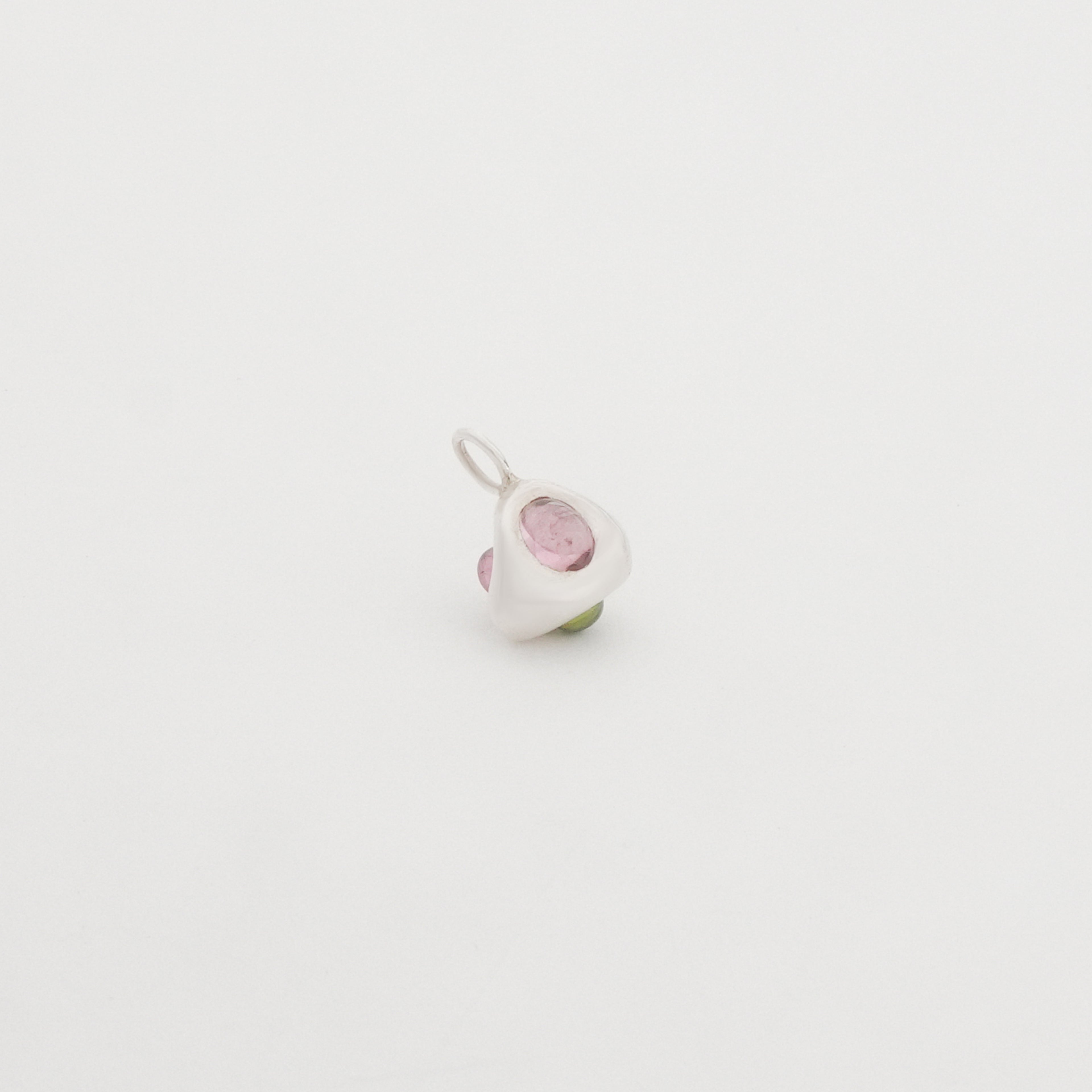 Stone Charm Watermelon