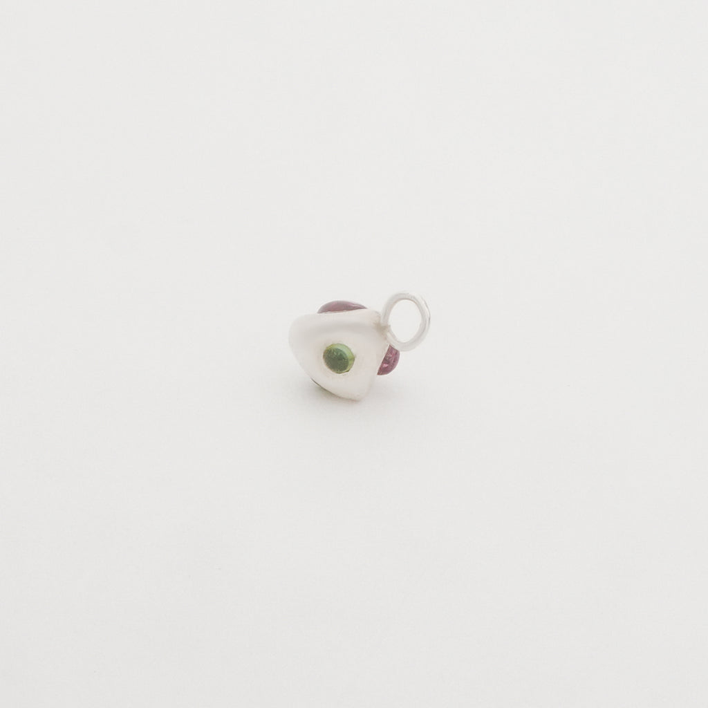 Stone Charm Watermelon