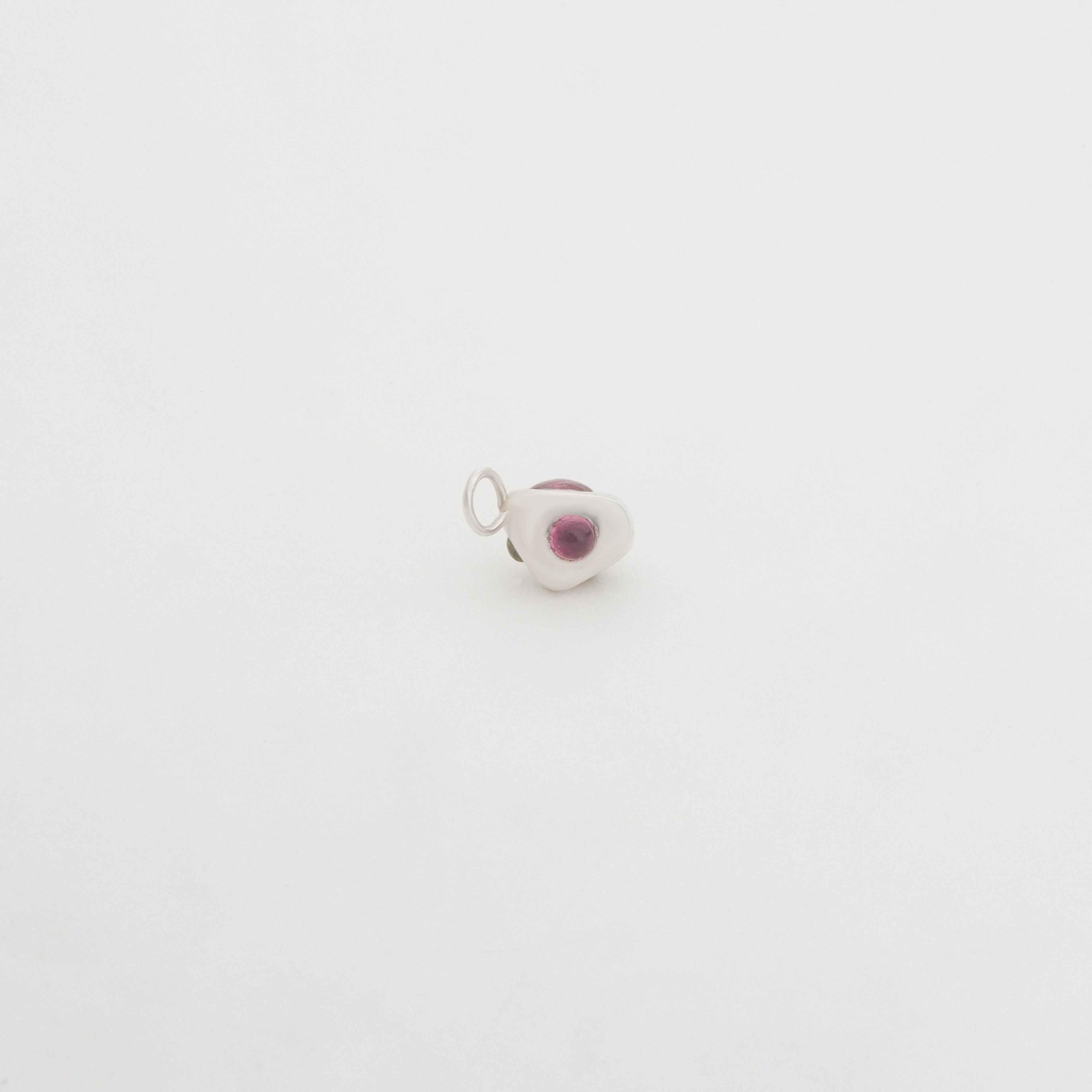 Stone Charm Watermelon