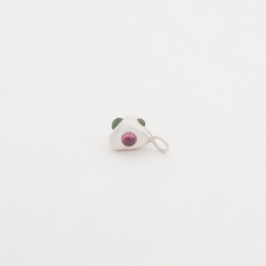 Stone Charm Watermelon