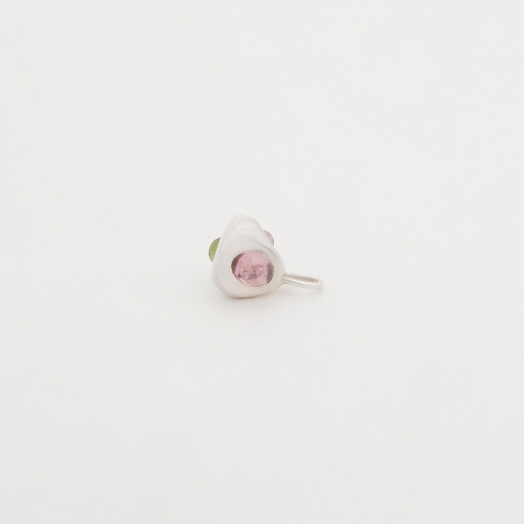 Stone Charm Watermelon