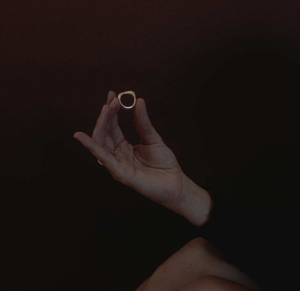 Shoulder Ring