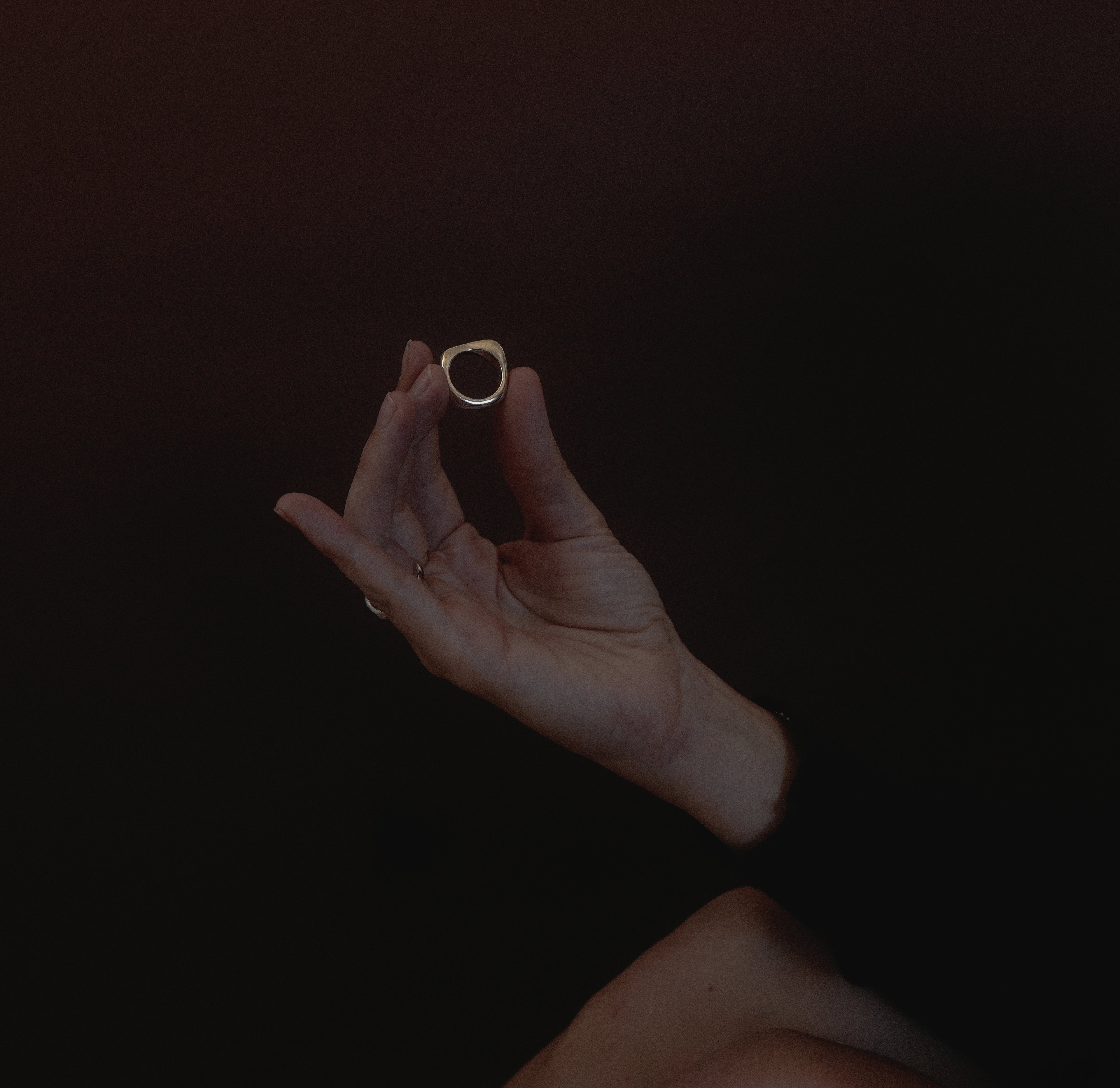 Shoulder Ring