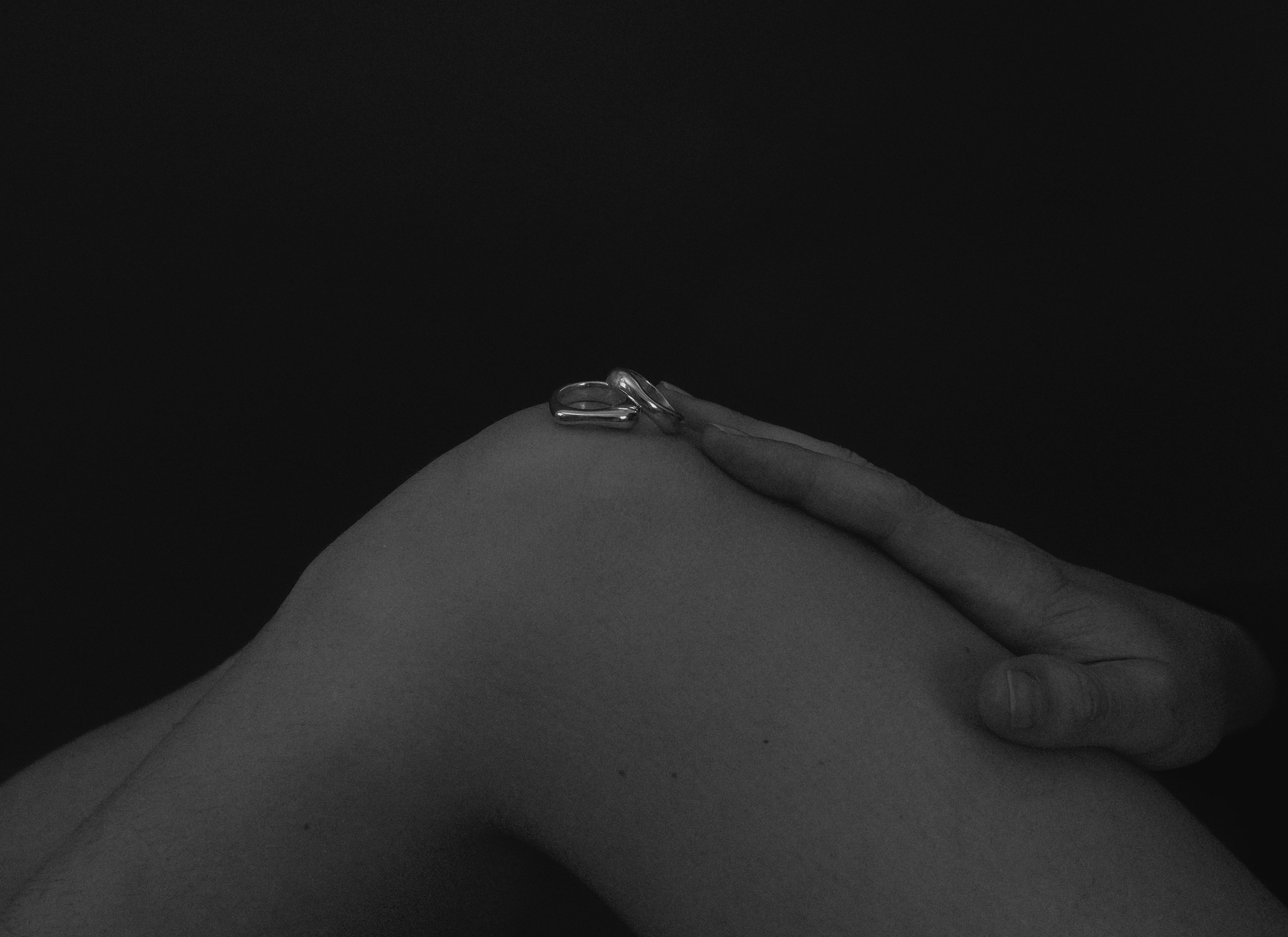 Shoulder Ring