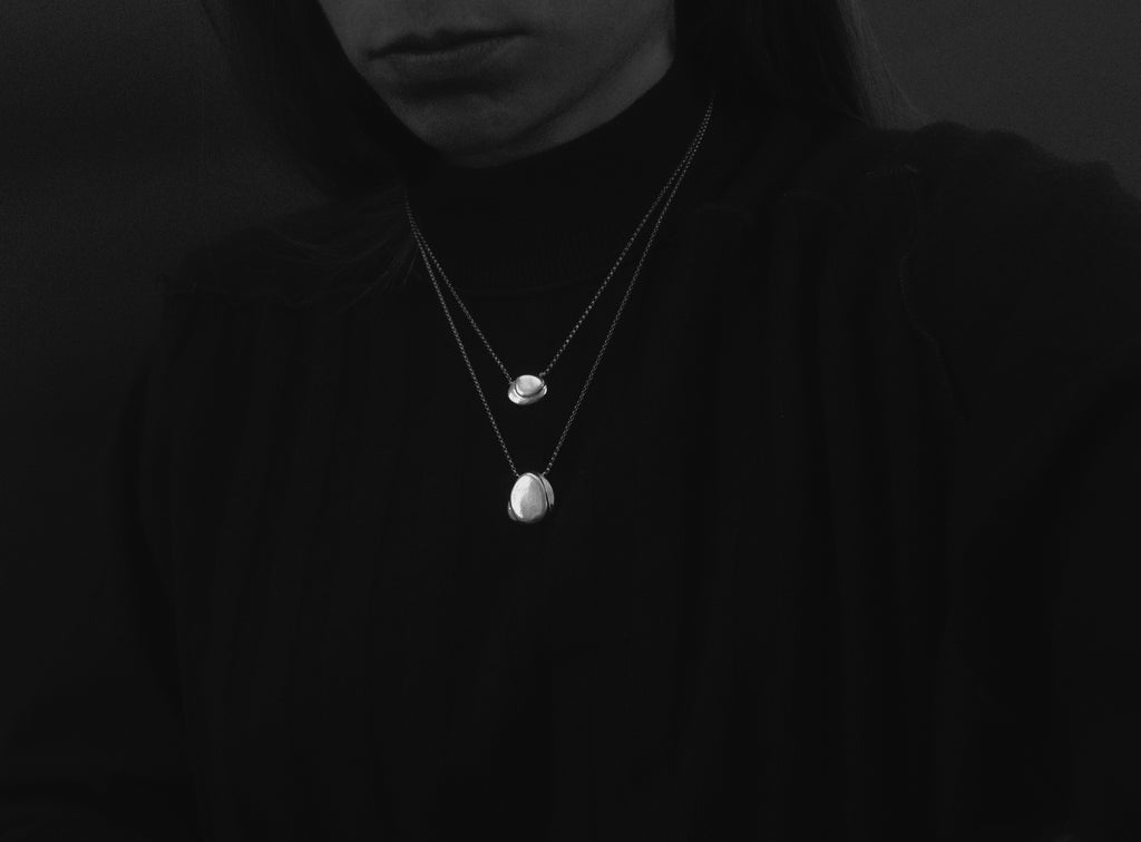 Soufflé  Necklace