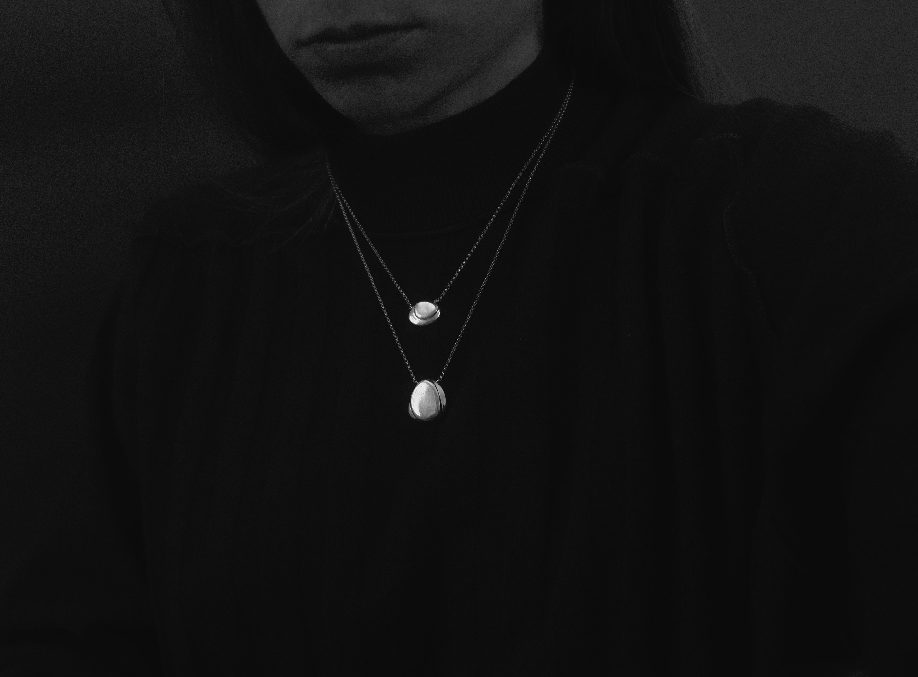 Soufflé  Necklace