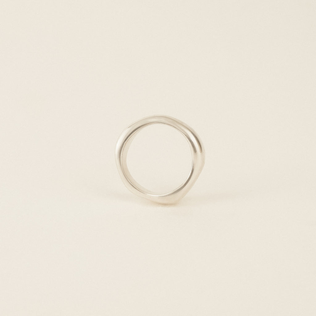 Shoulder II Ring