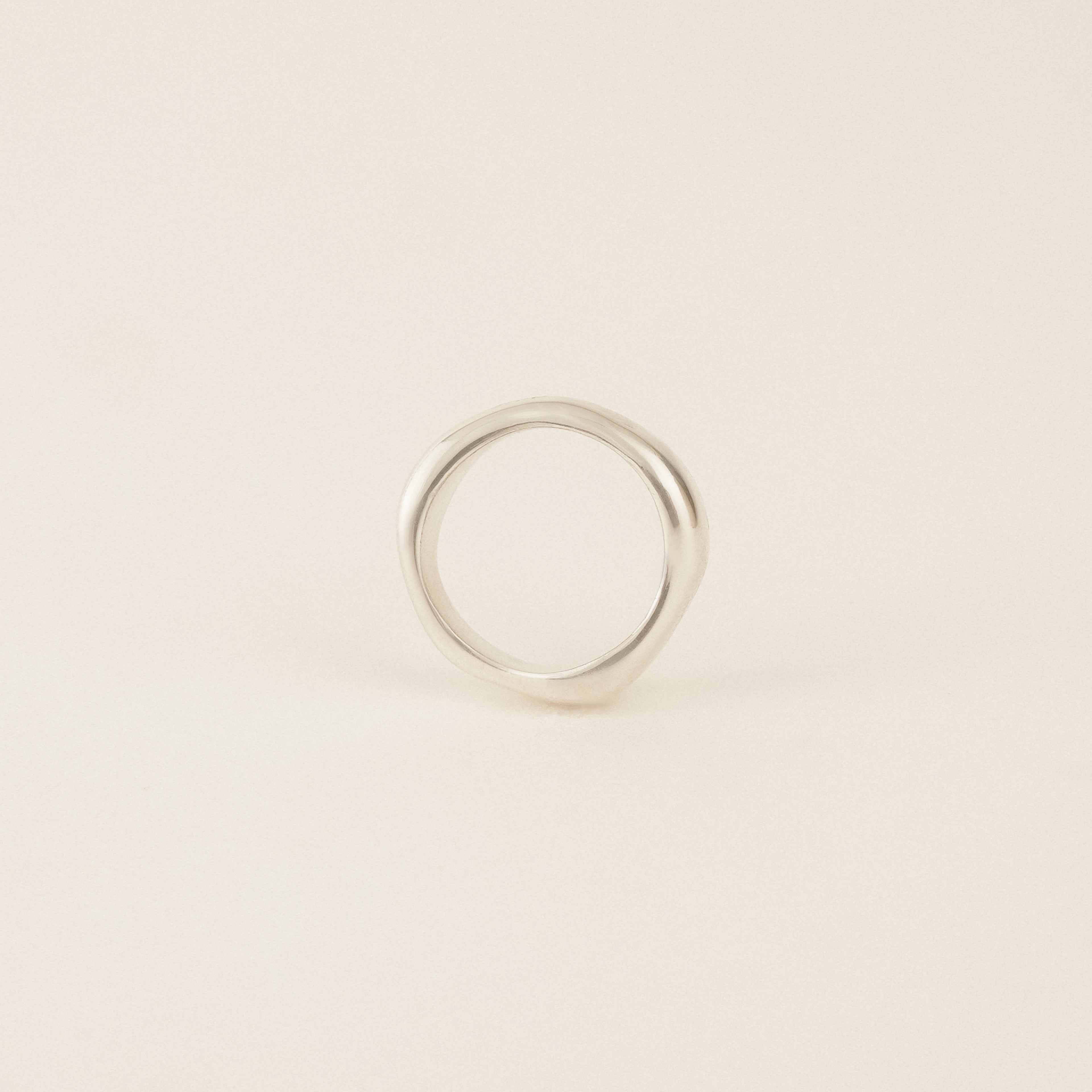 Shoulder II Ring