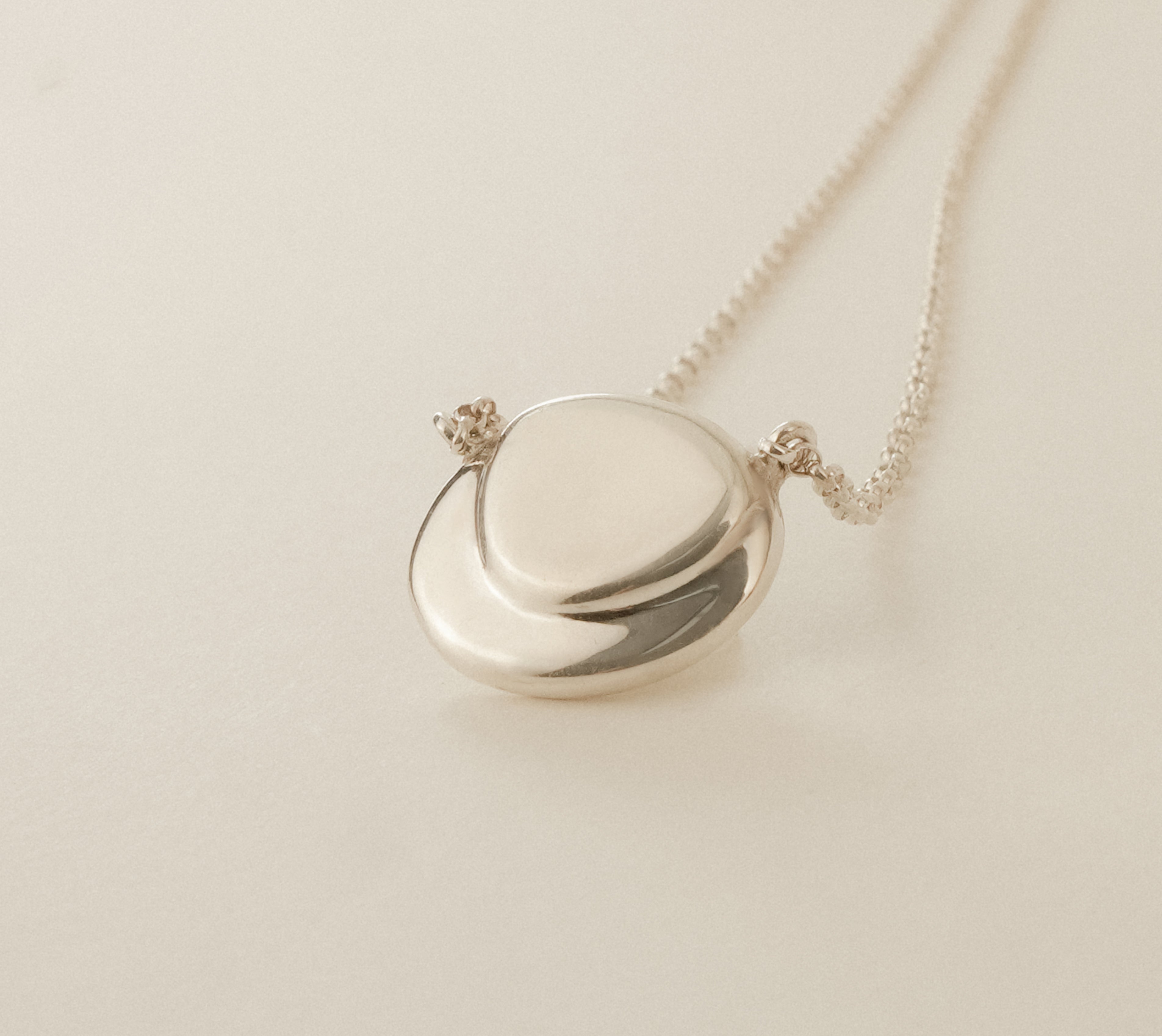 Soufflé  Necklace