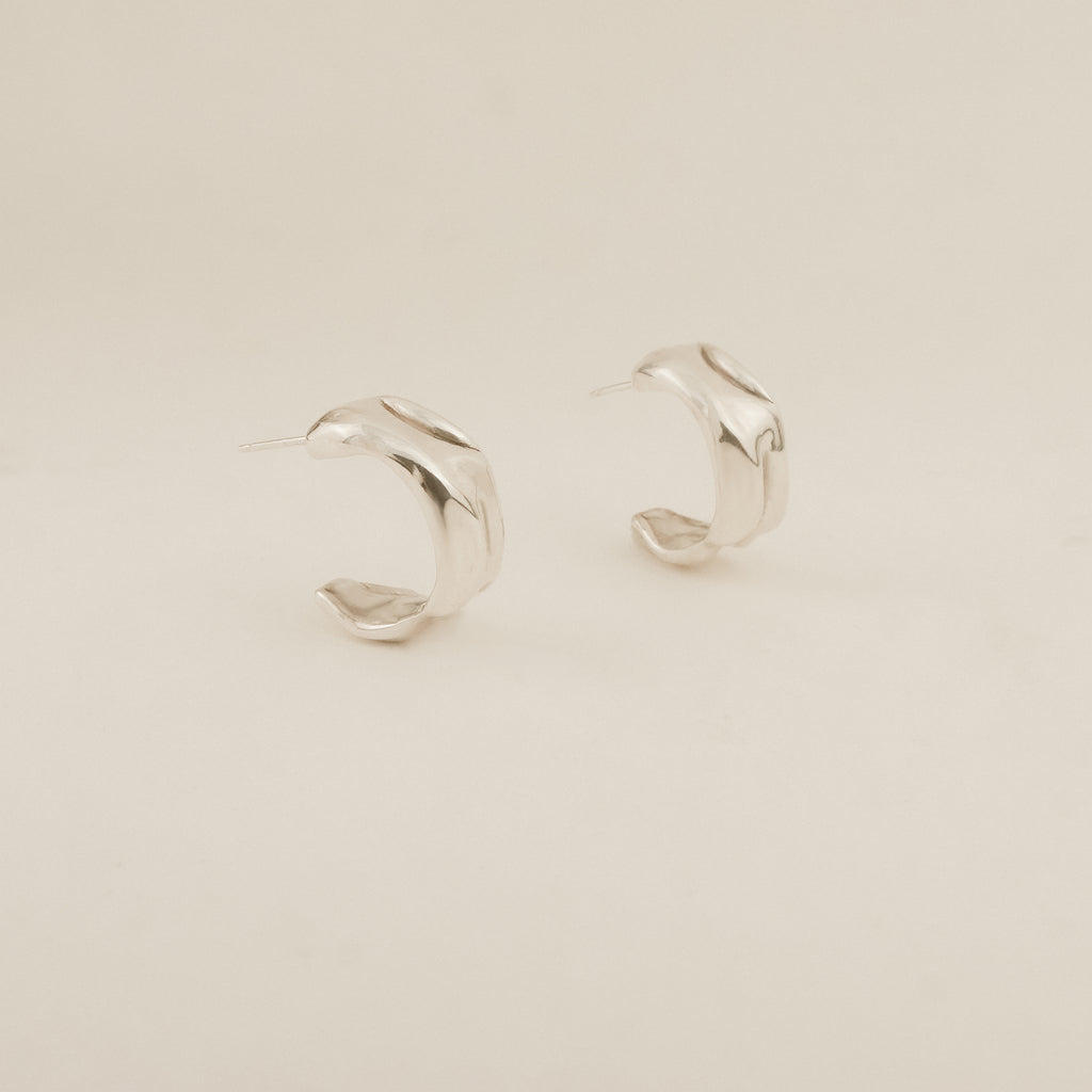 Ribbon Hoops