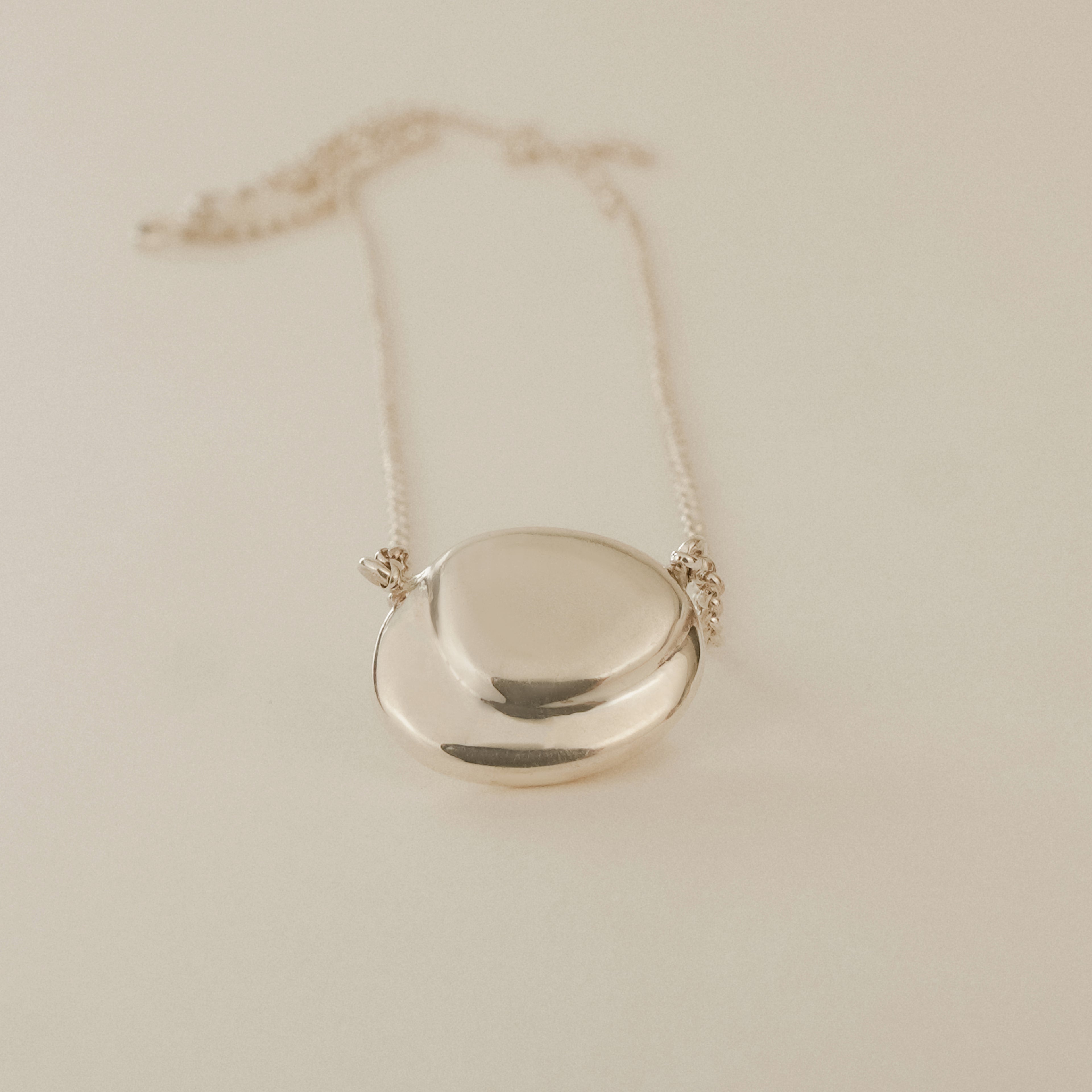 Soufflé  Necklace