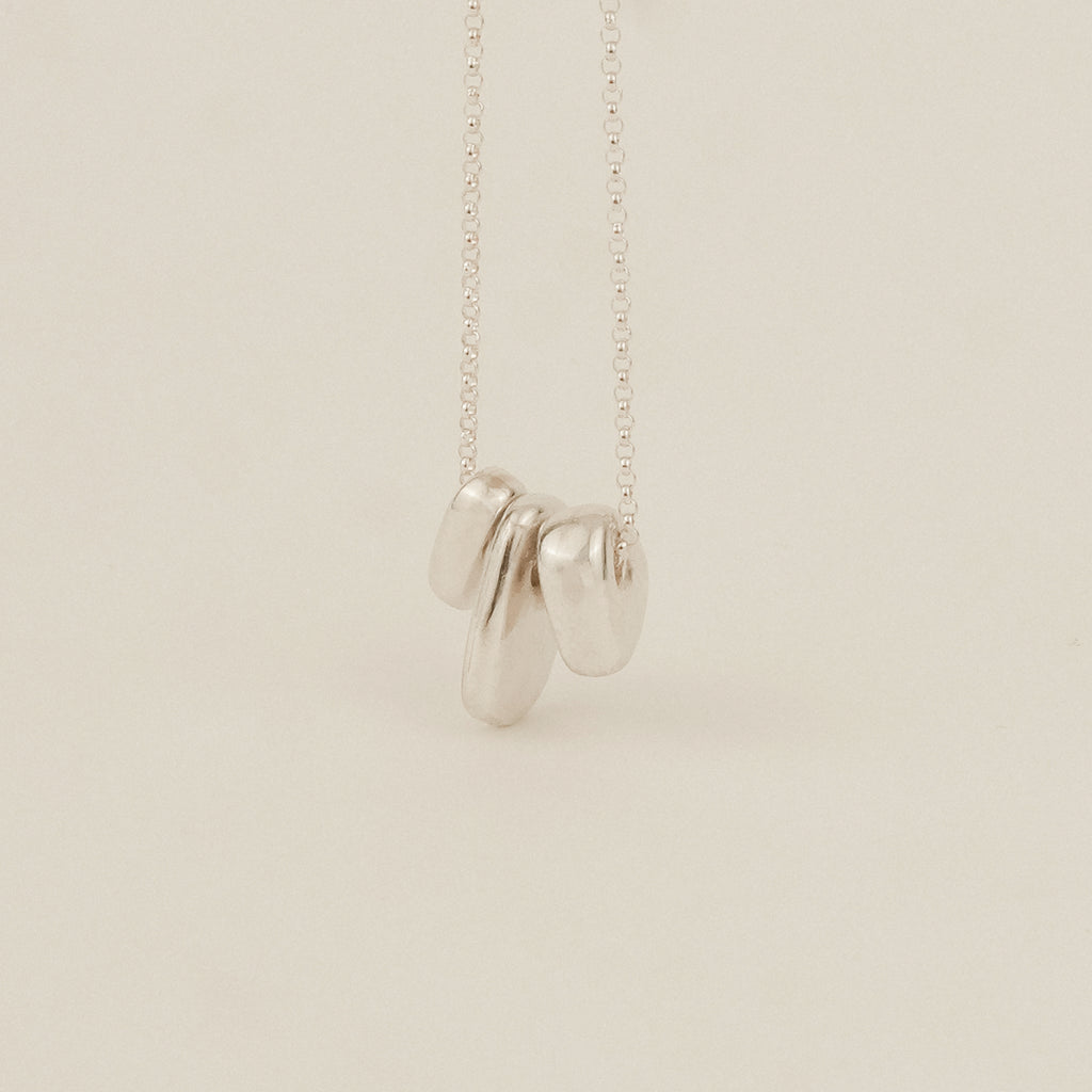 Fellow Charm Long Necklace