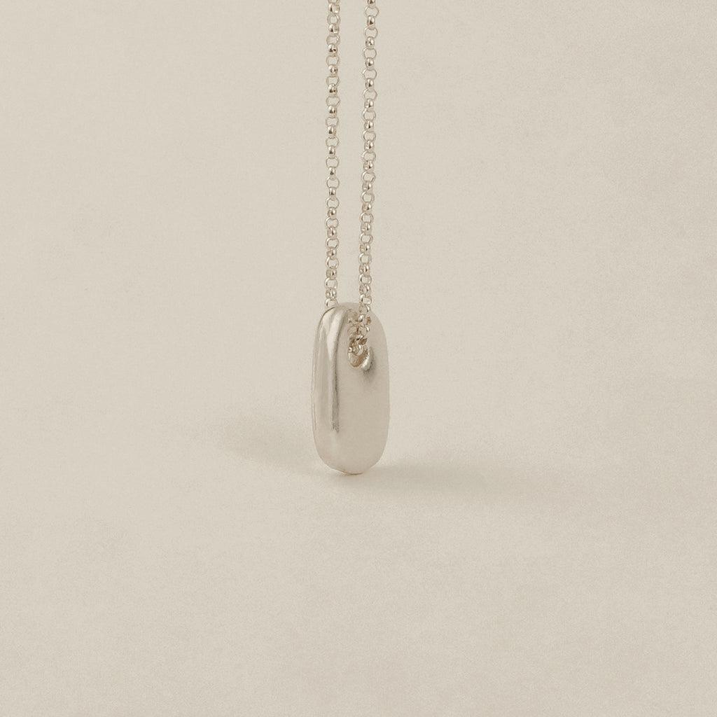Fellow Charm Long Necklace
