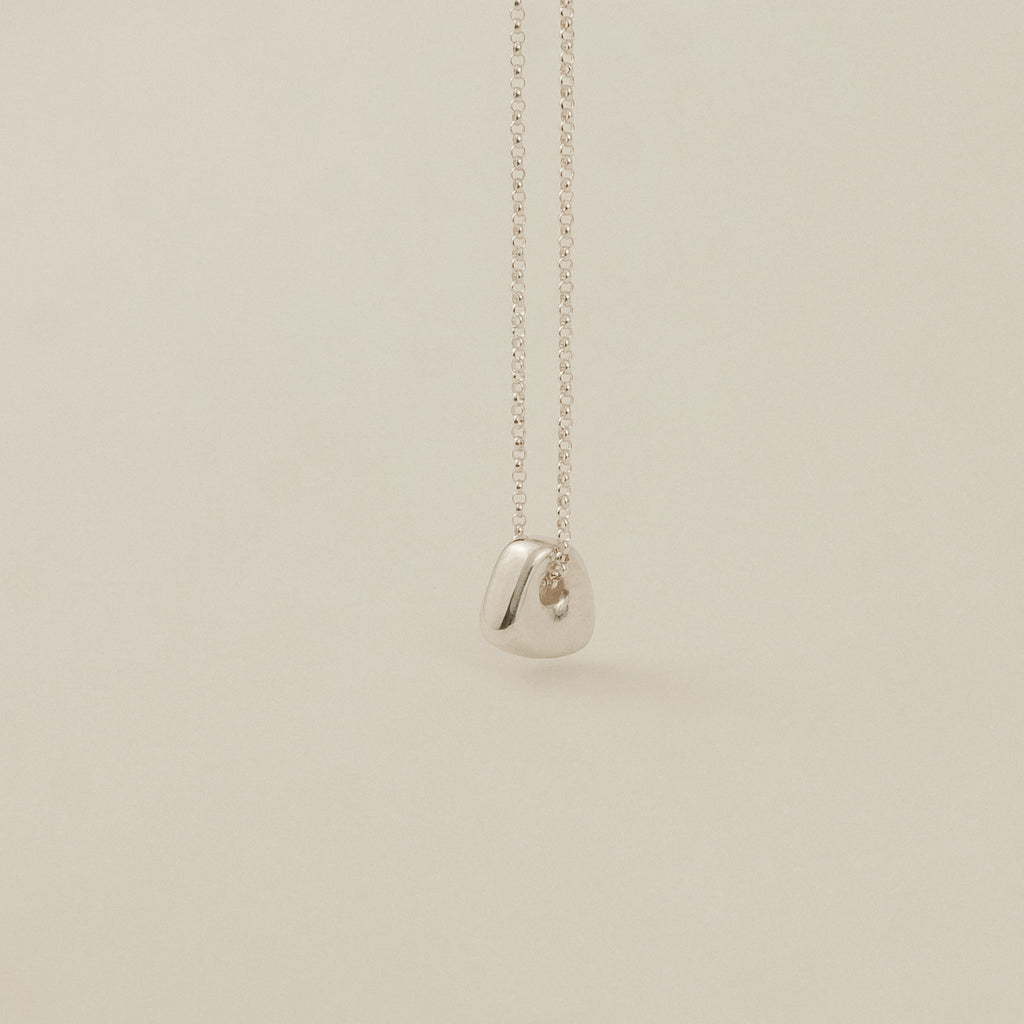 Fellow Charm Medium Necklace
