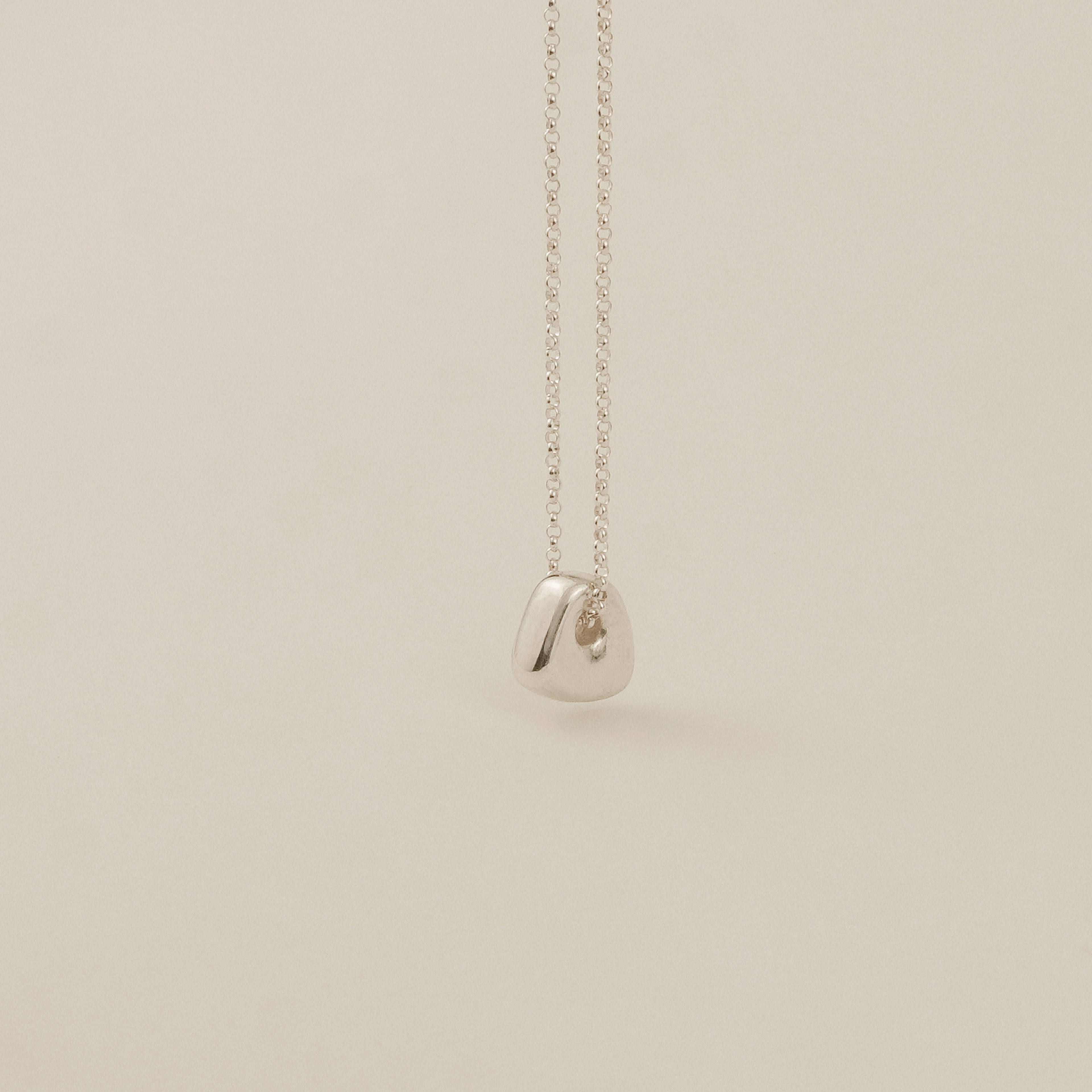 Fellow Charm Medium Necklace