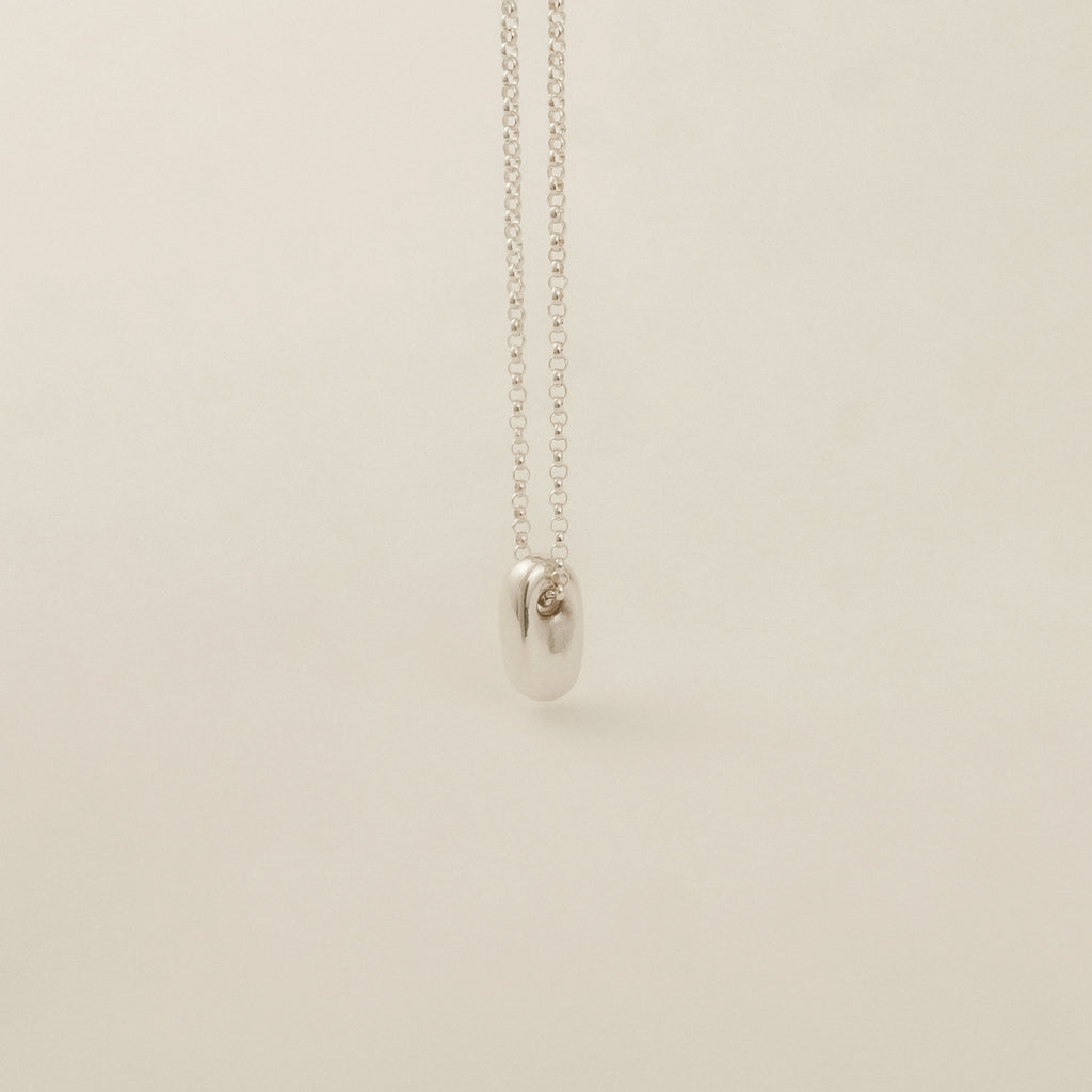Fellow Charm Small Necklace