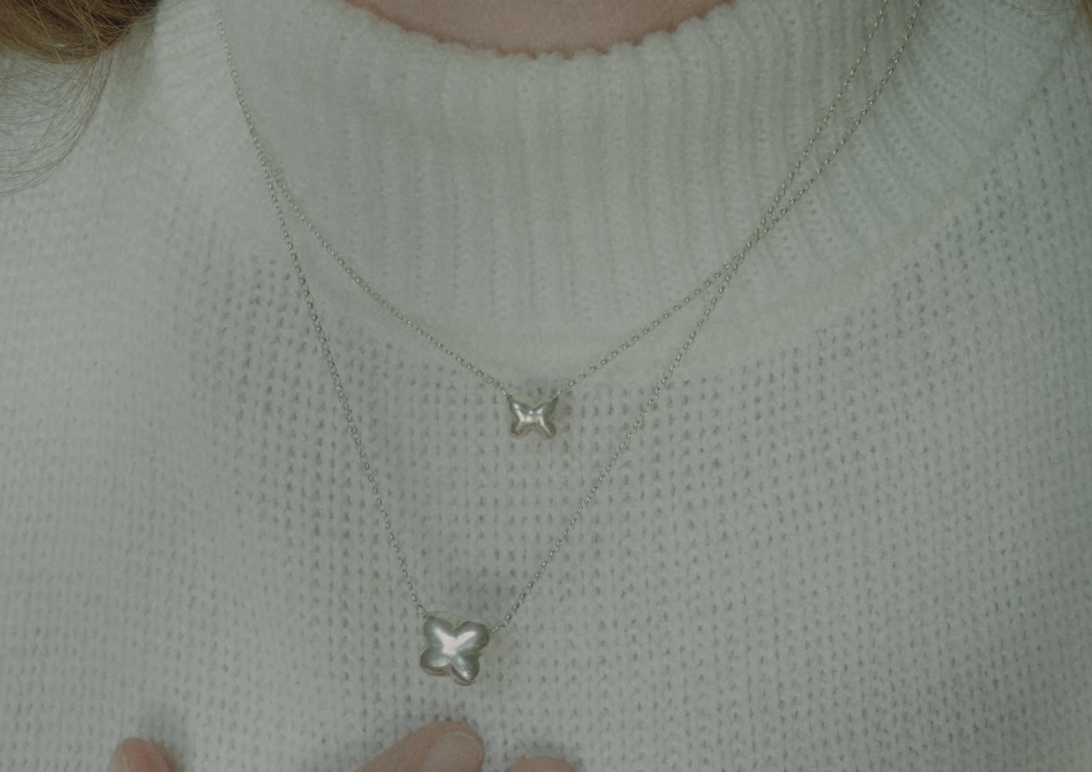 Delphi Necklace