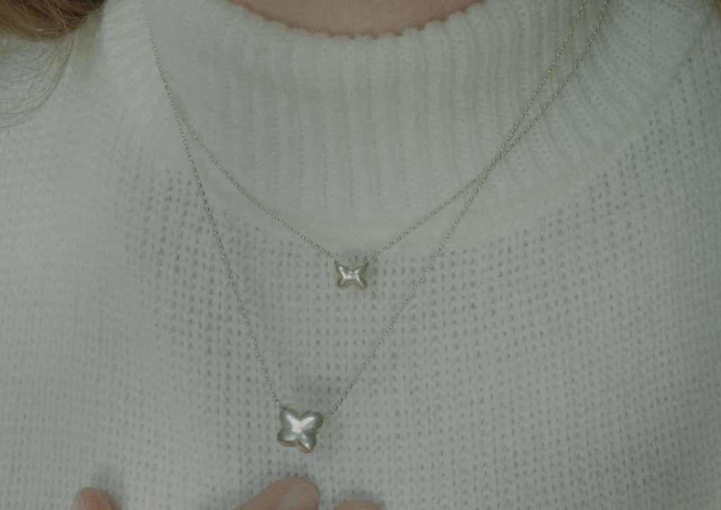 Delphi II Necklace
