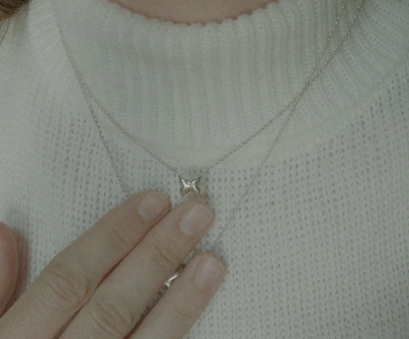 Delphi Necklace