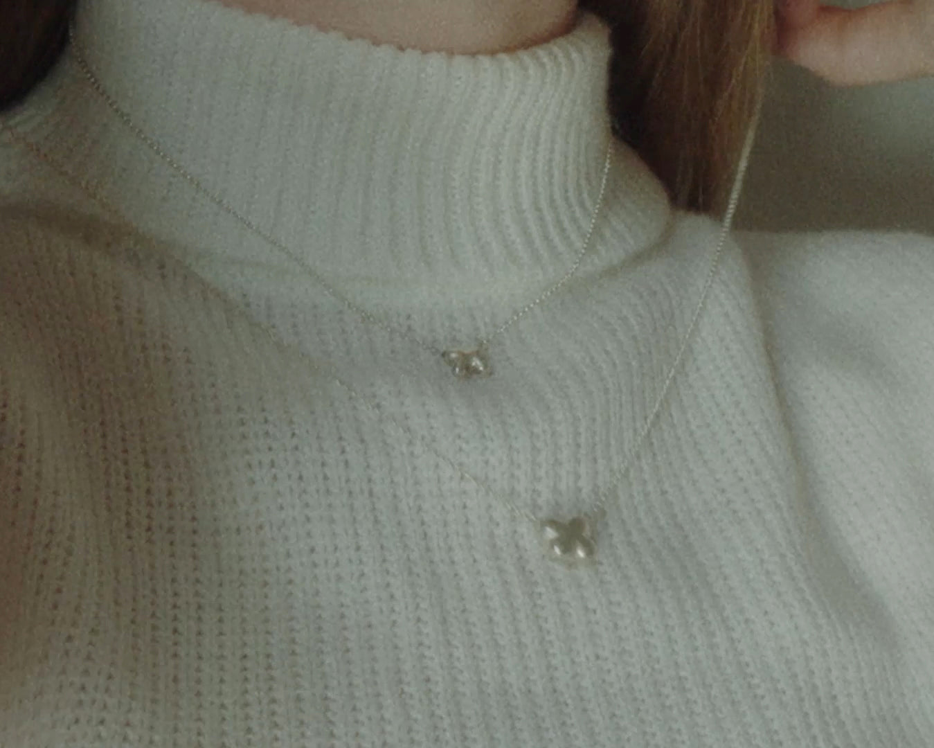 Delphi II Necklace