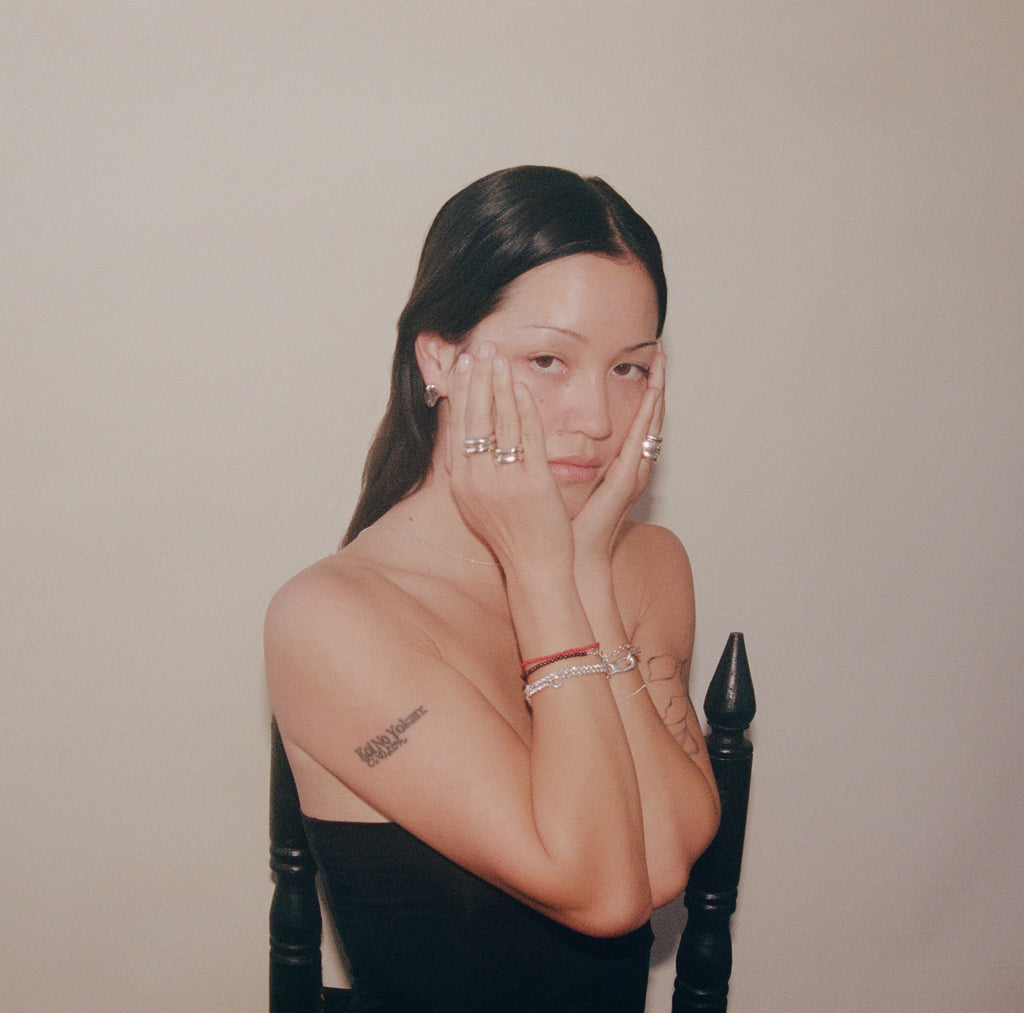 Latch Bracelet
