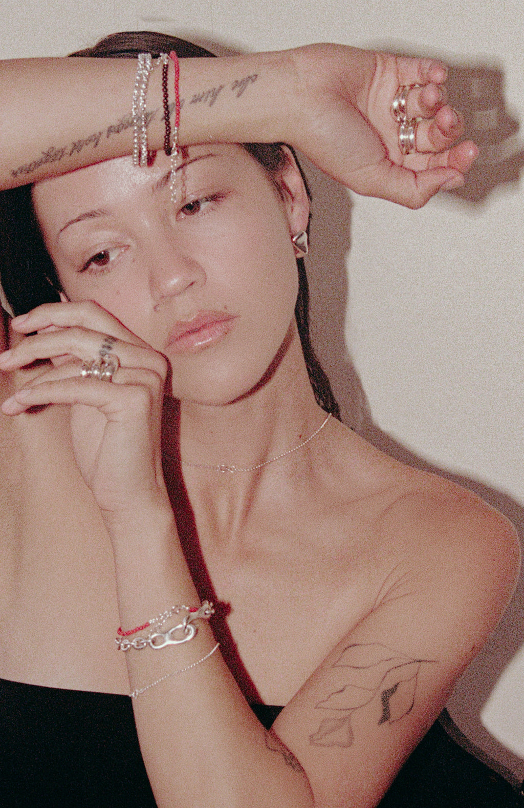 Coco Pearl Bracelet