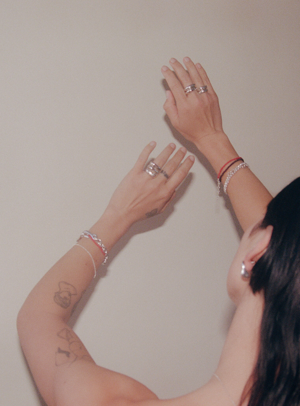 Coco Pearl Bracelet