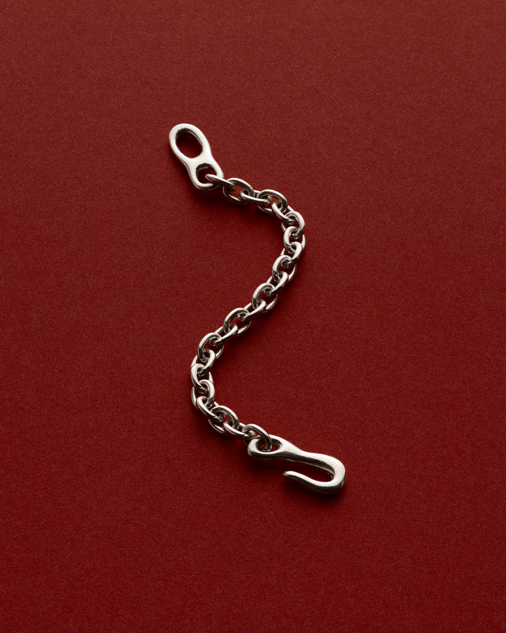 Latch Bracelet