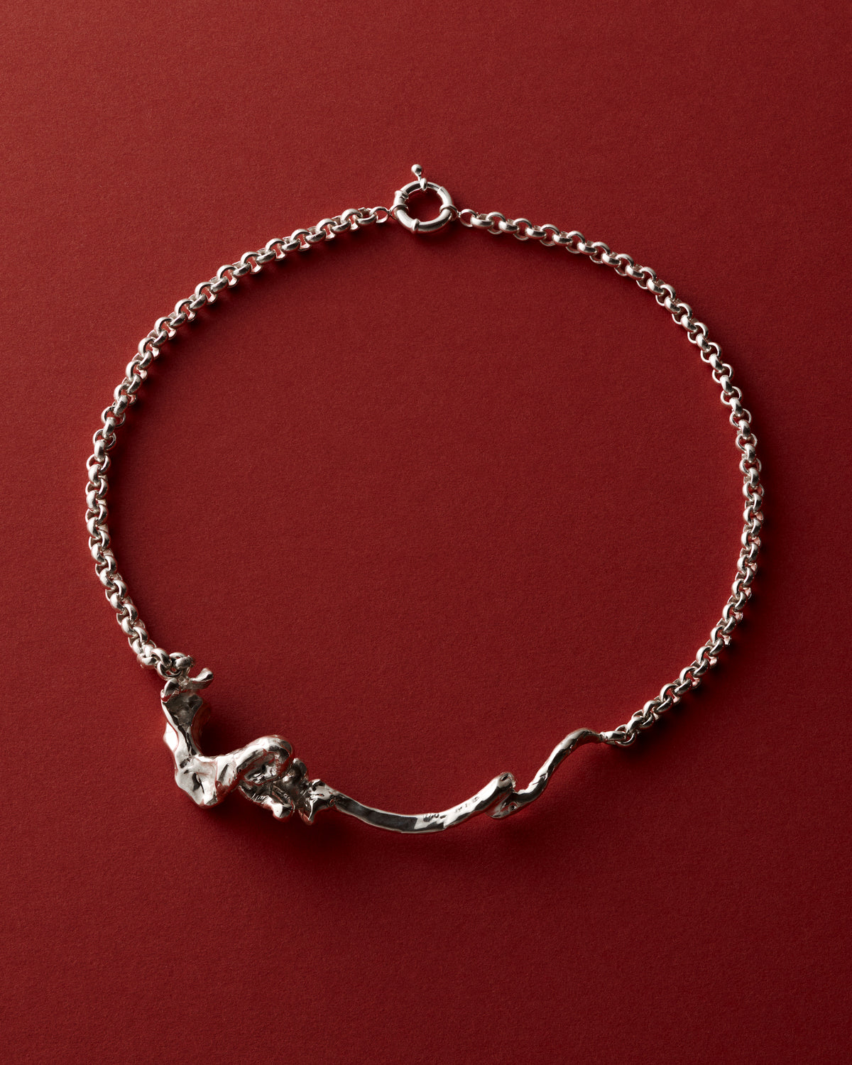 Lekane Necklace