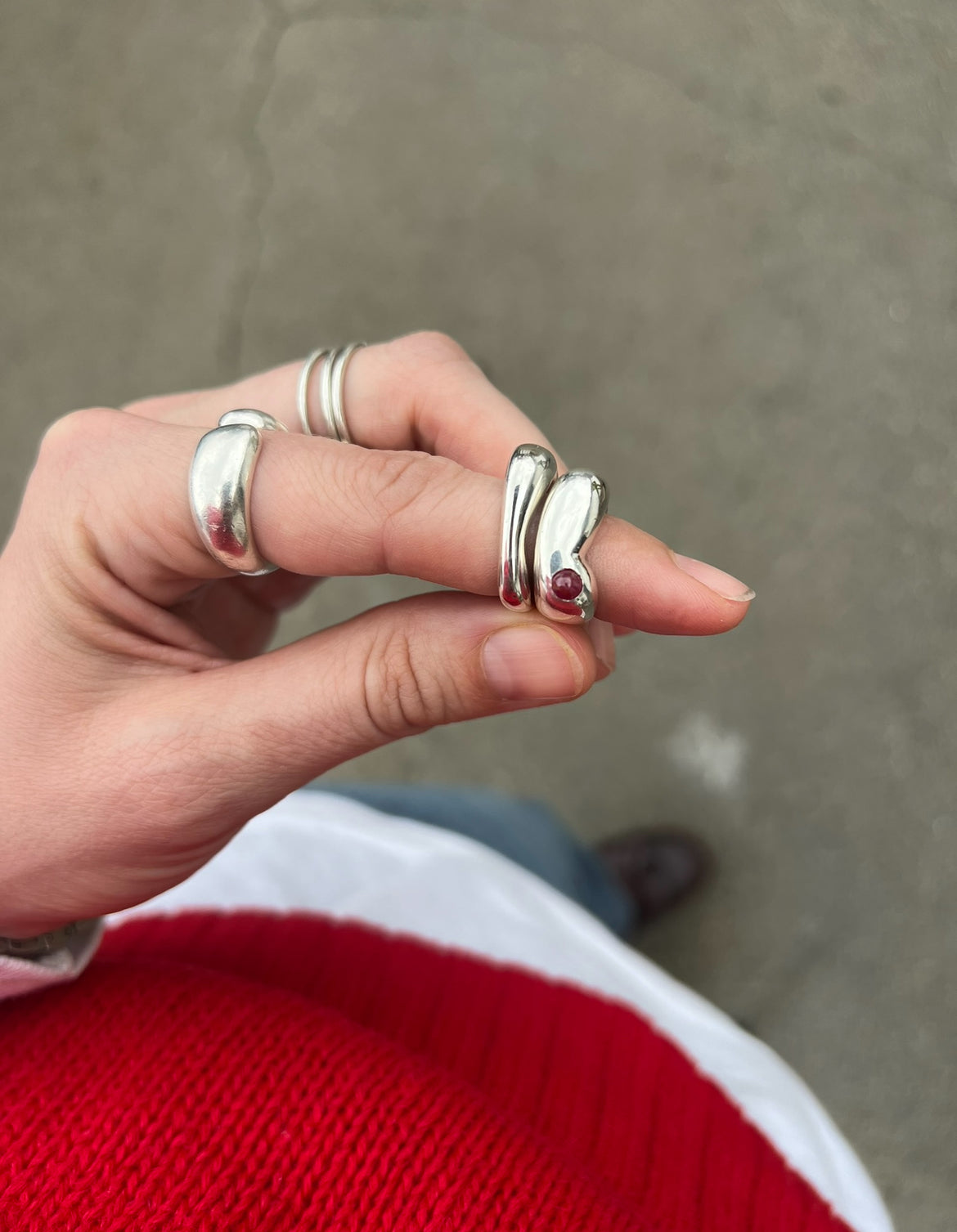 Pablo Ring