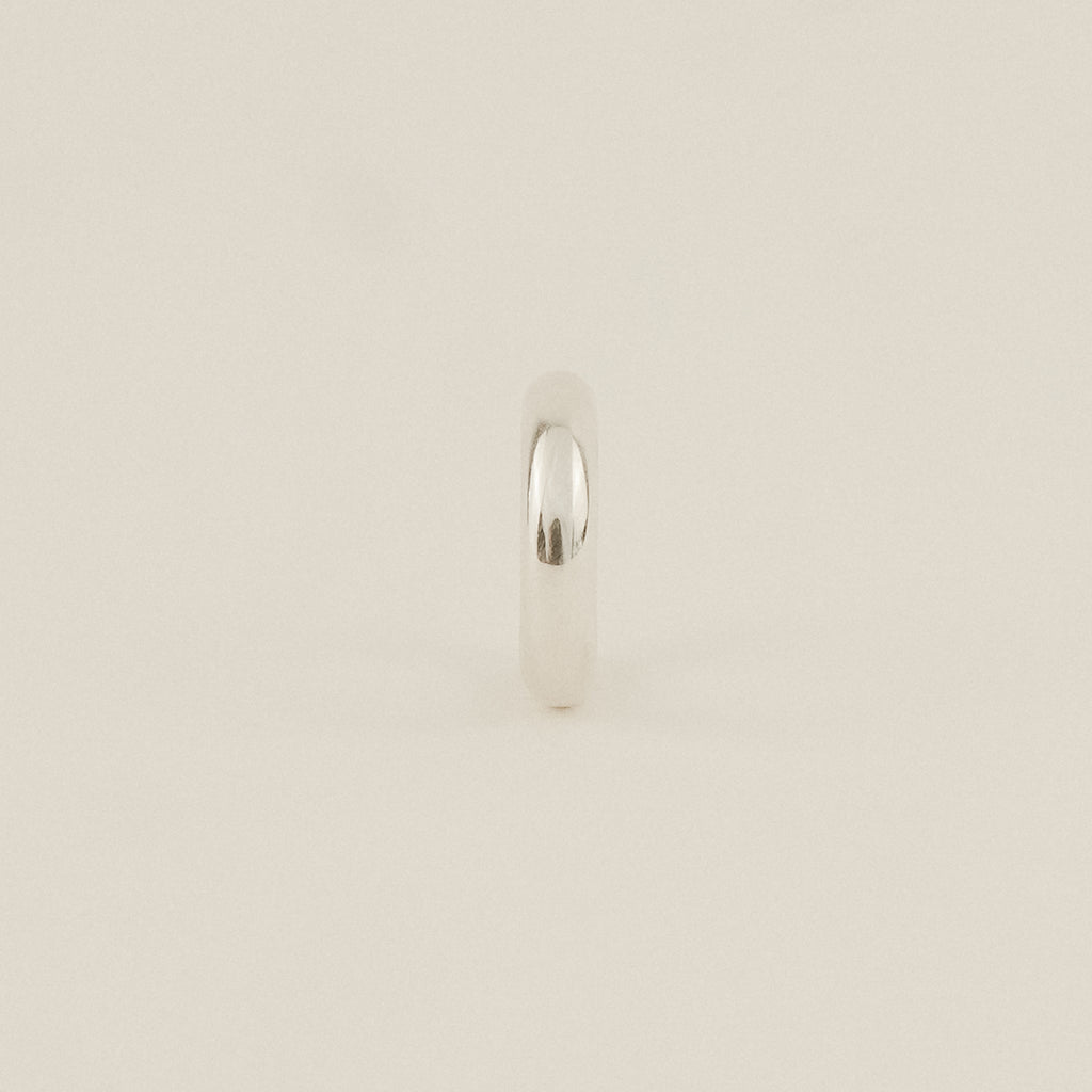Torus Ring