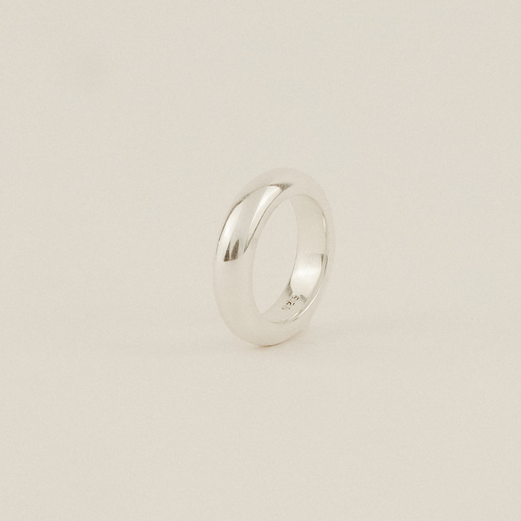 Torus Ring
