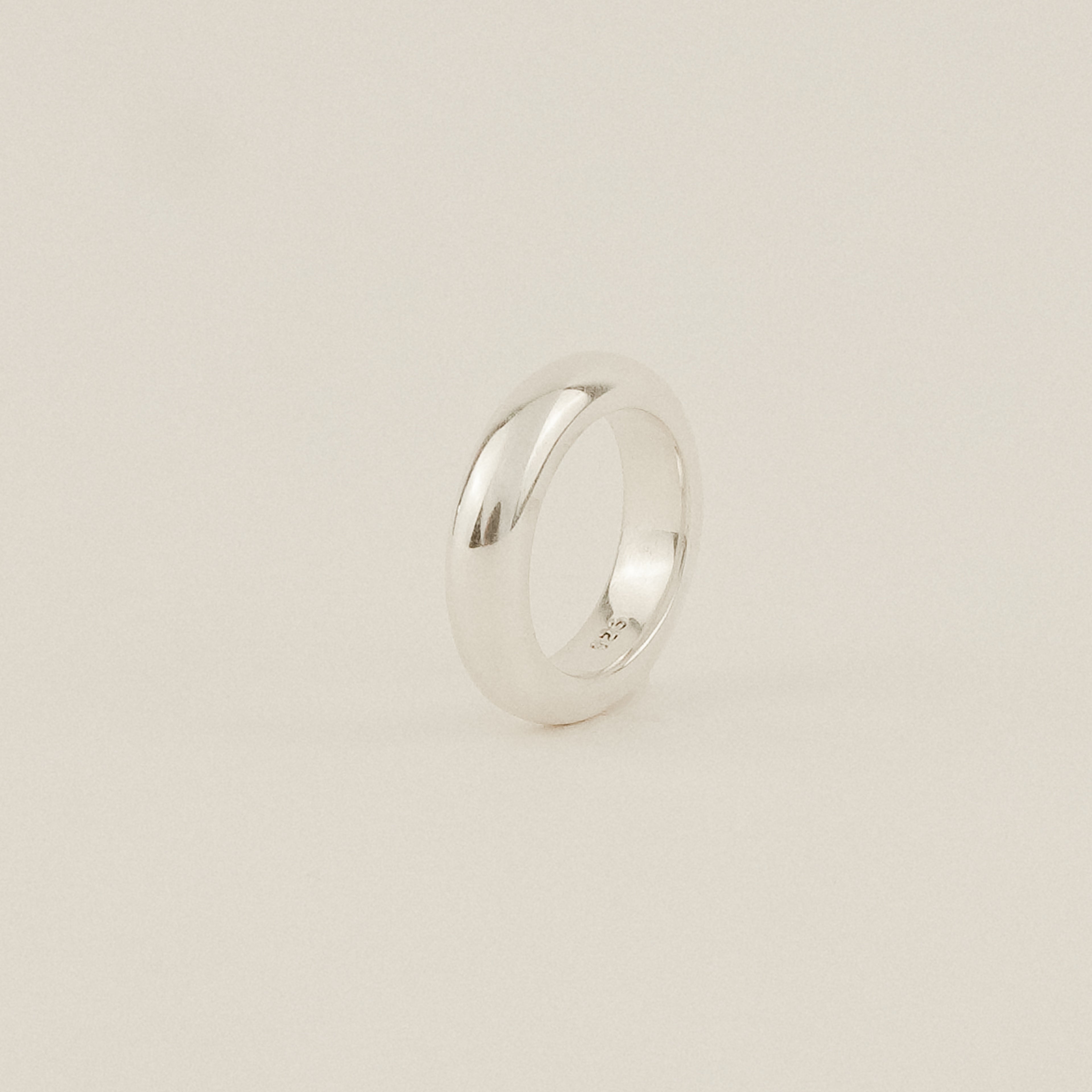 Torus Ring
