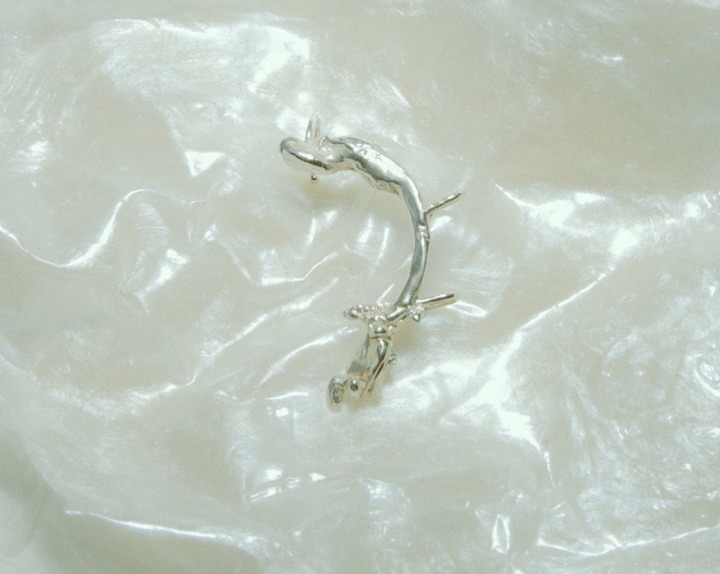 Lekane Ear Cuff
