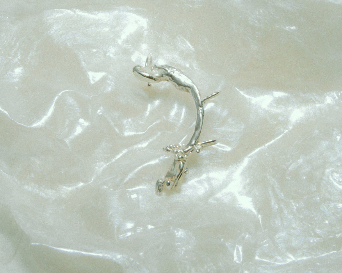 Lekane Ear Cuff