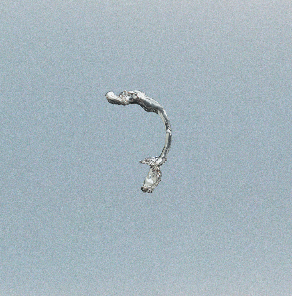 Lekane Ear Cuff